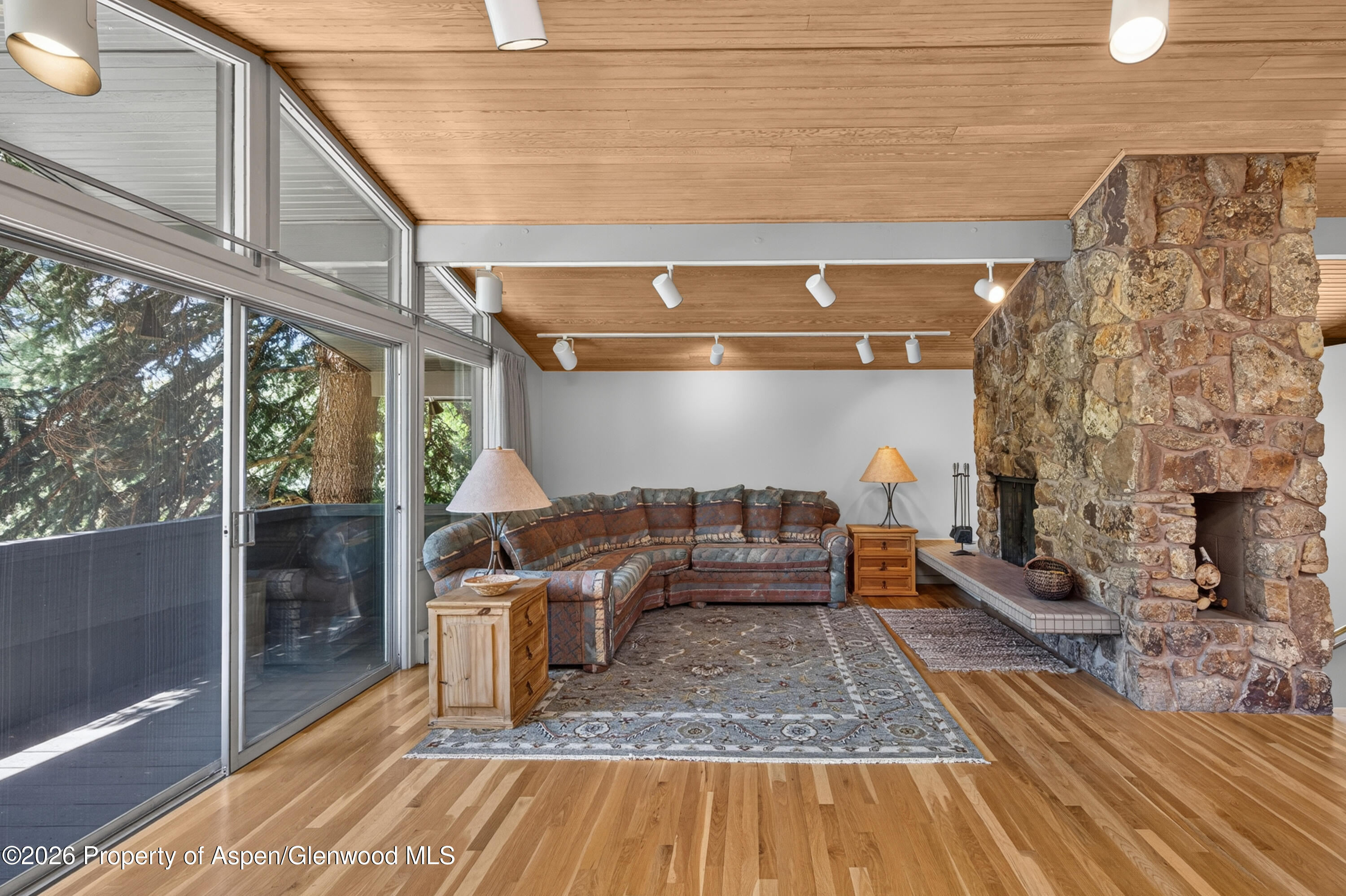 1622 Bennett Avenue Glenwood Springs CO 81601