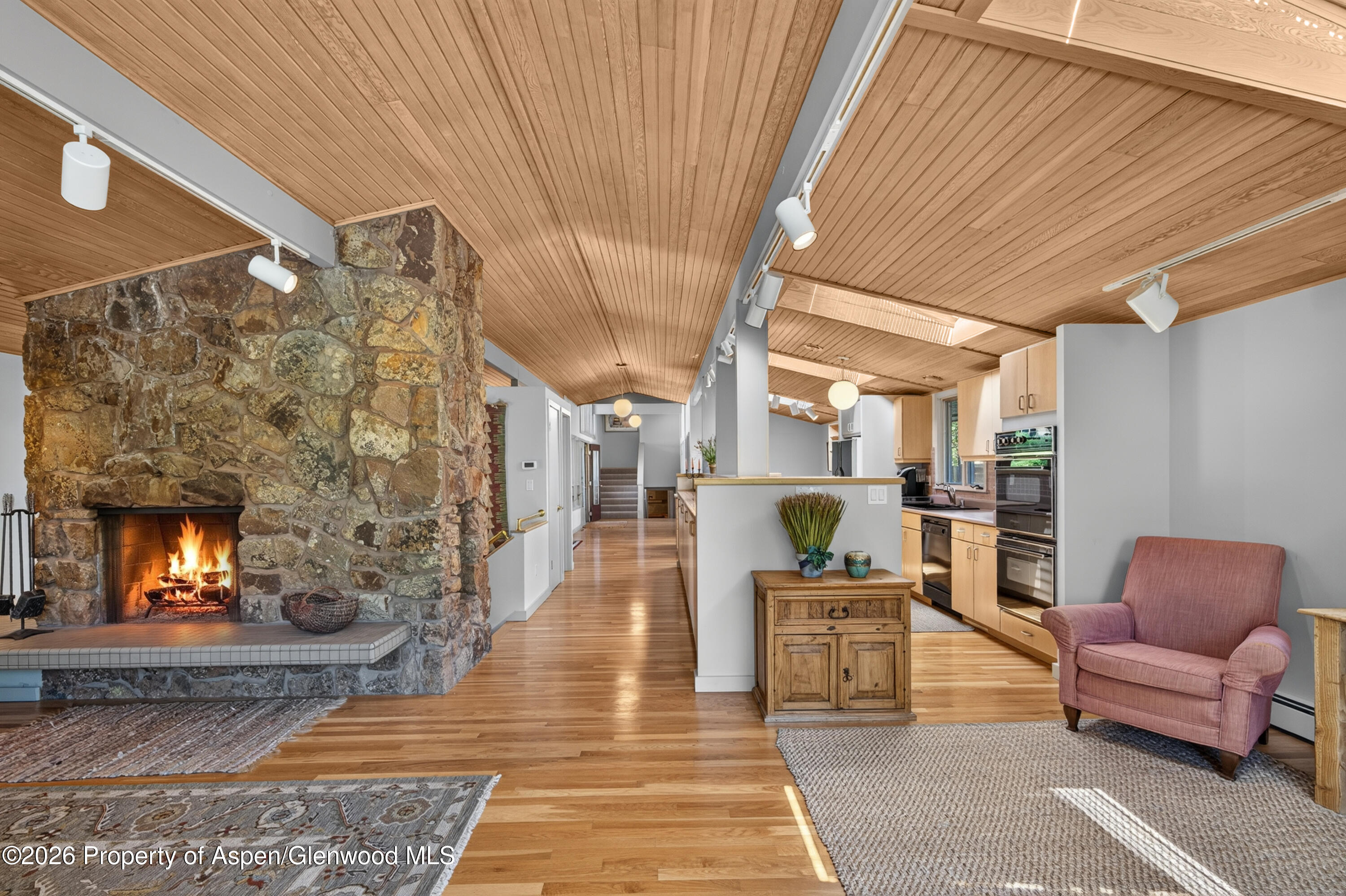 1622 Bennett Avenue Glenwood Springs CO 81601