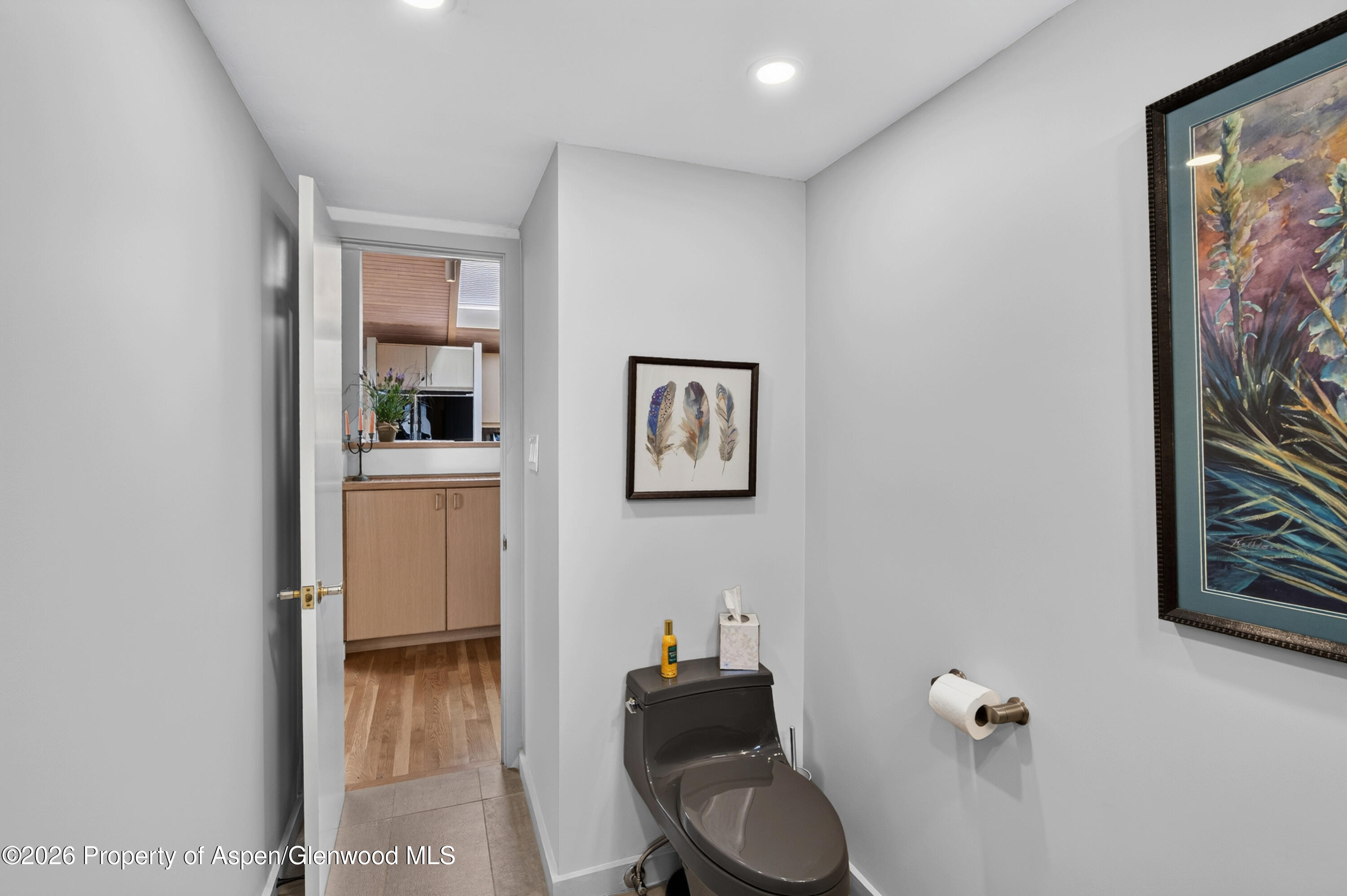1622 Bennett Avenue Glenwood Springs CO 81601
