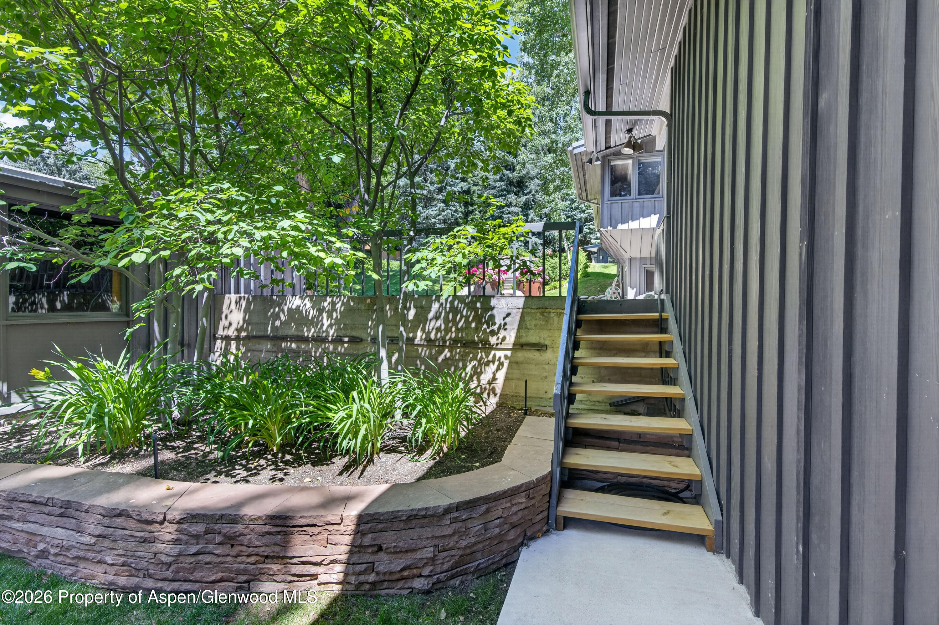 1622 Bennett Avenue Glenwood Springs CO 81601