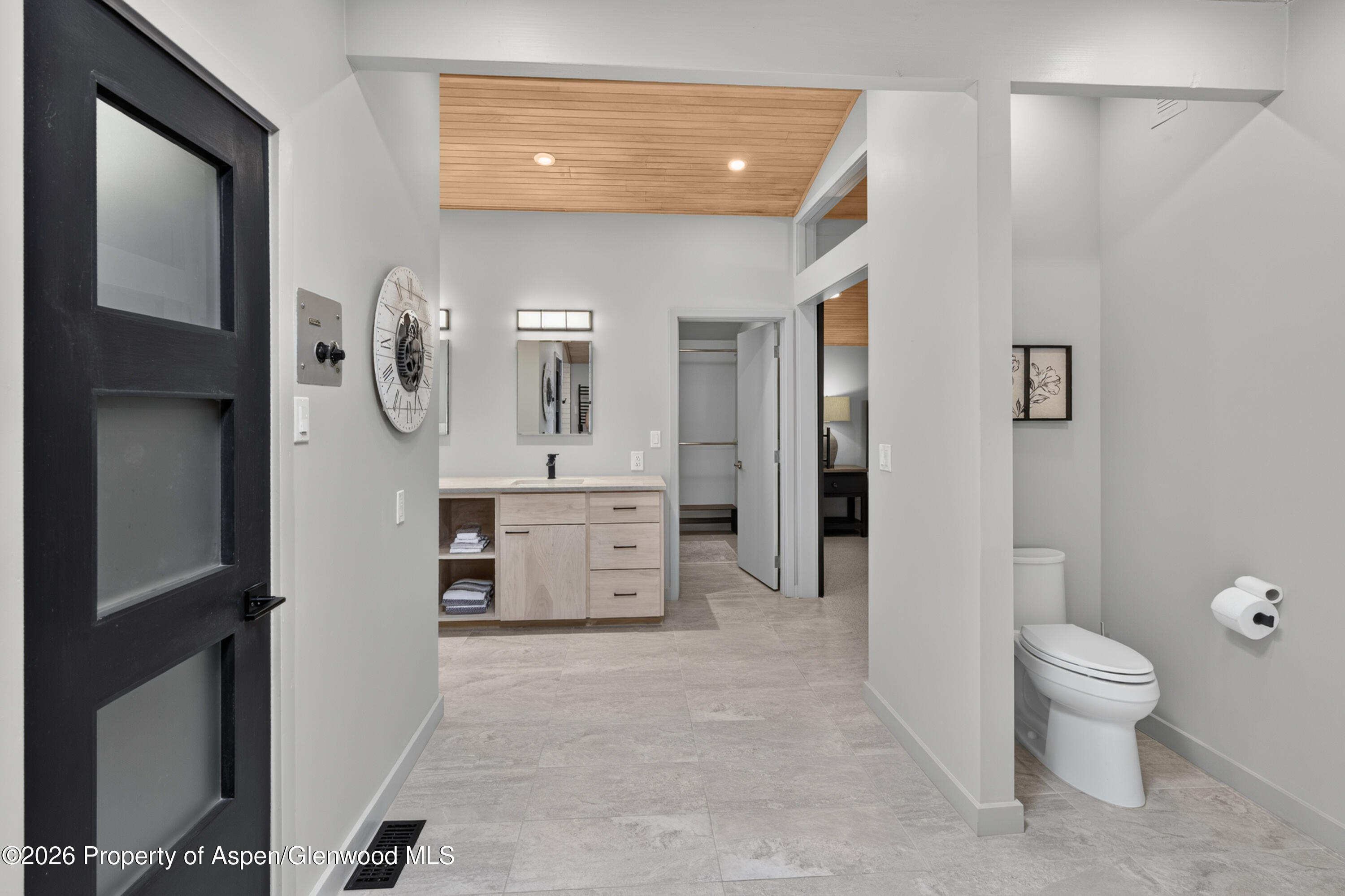 1622 Bennett Avenue Glenwood Springs CO 81601