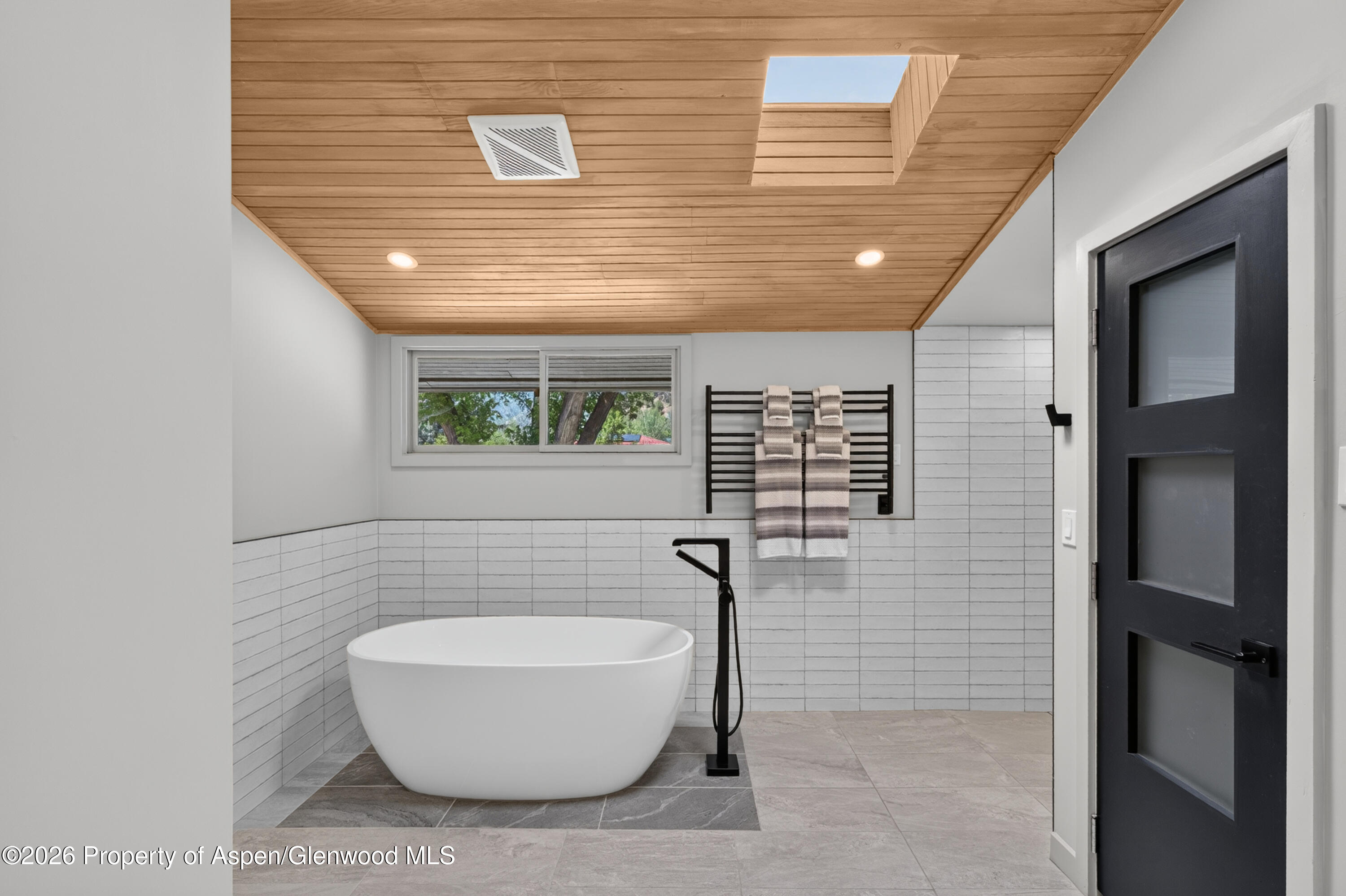 1622 Bennett Avenue Glenwood Springs CO 81601