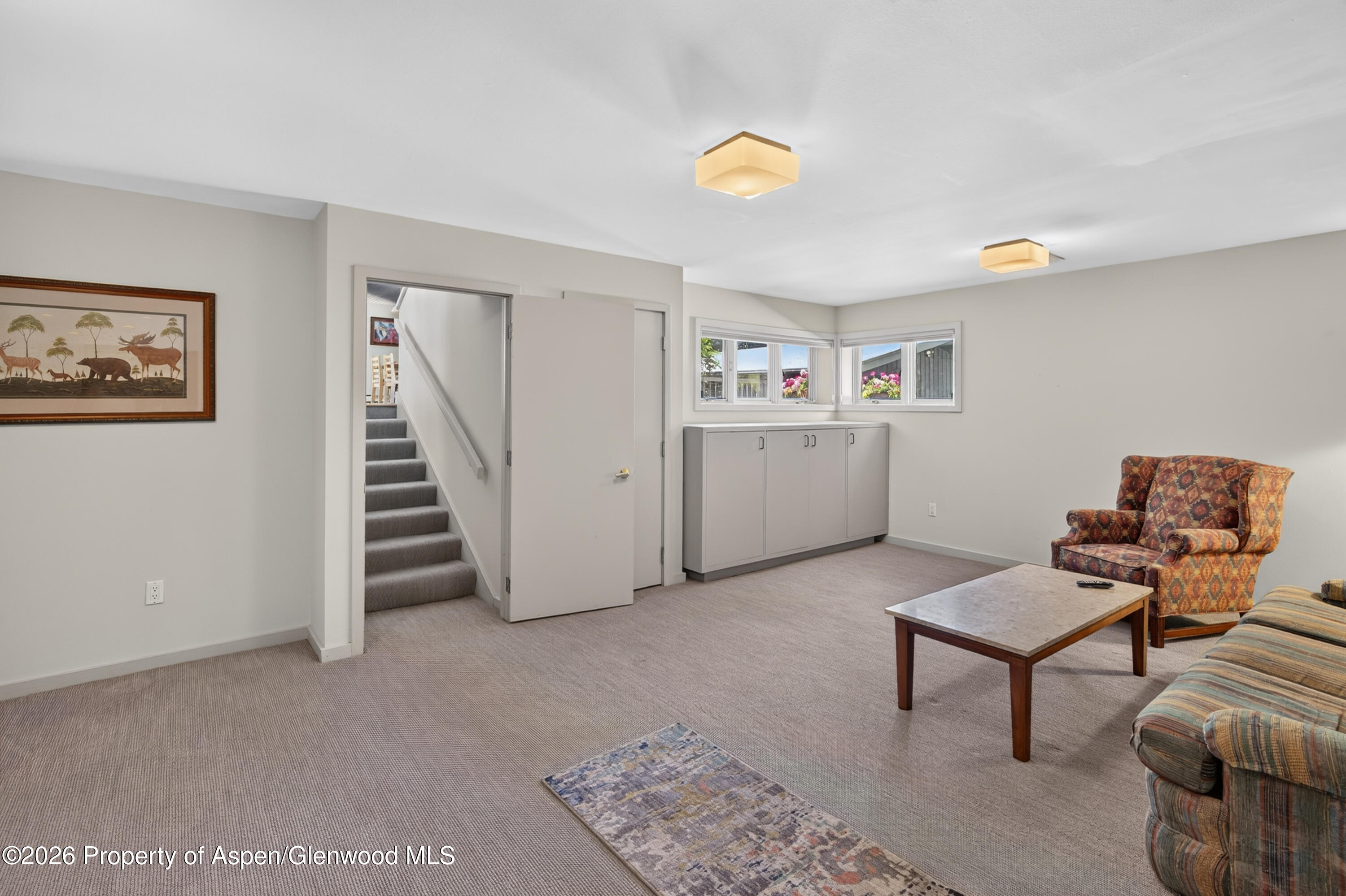 1622 Bennett Avenue Glenwood Springs CO 81601