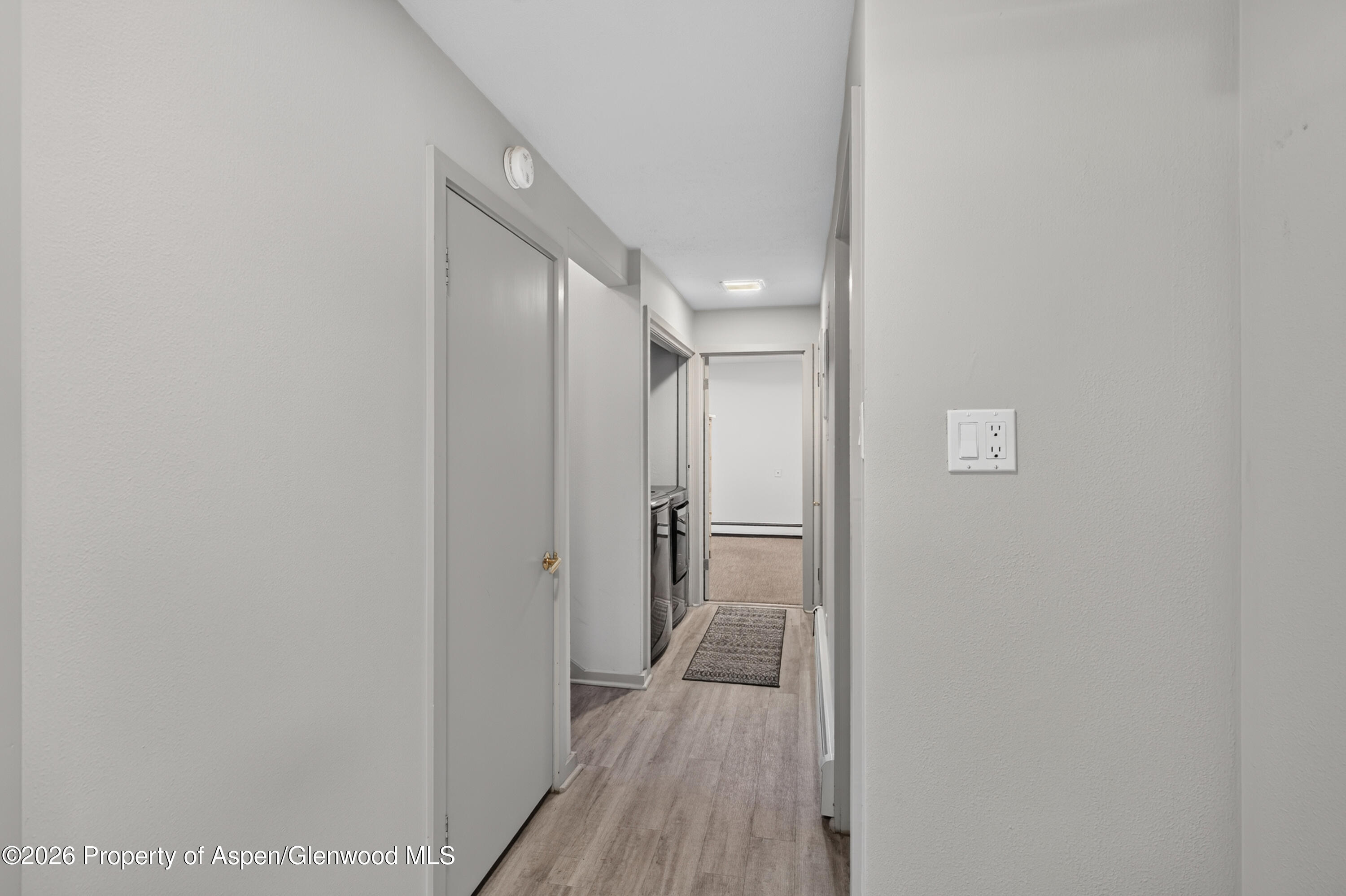 1622 Bennett Avenue Glenwood Springs CO 81601