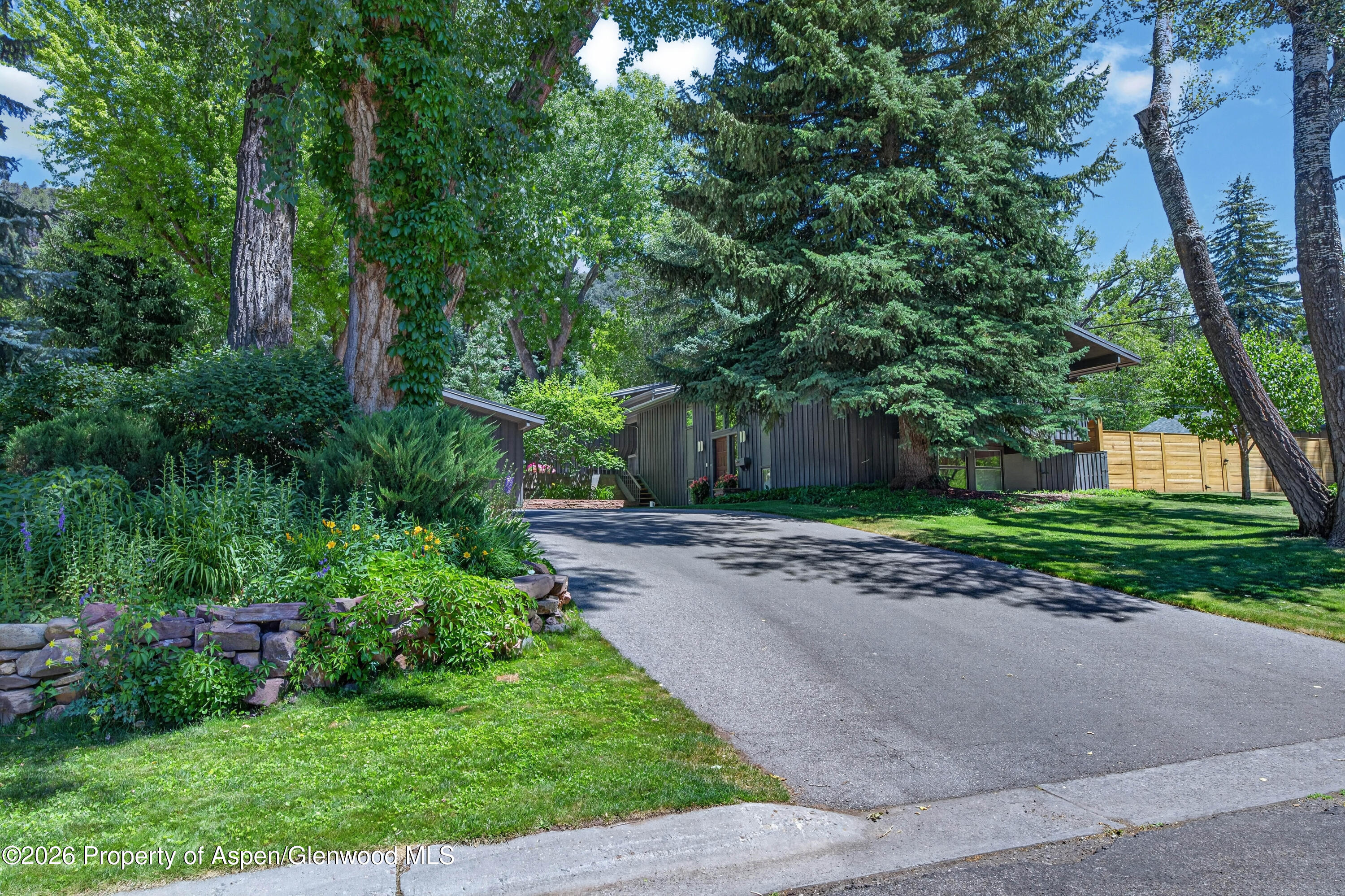 1622 Bennett Avenue Glenwood Springs CO 81601