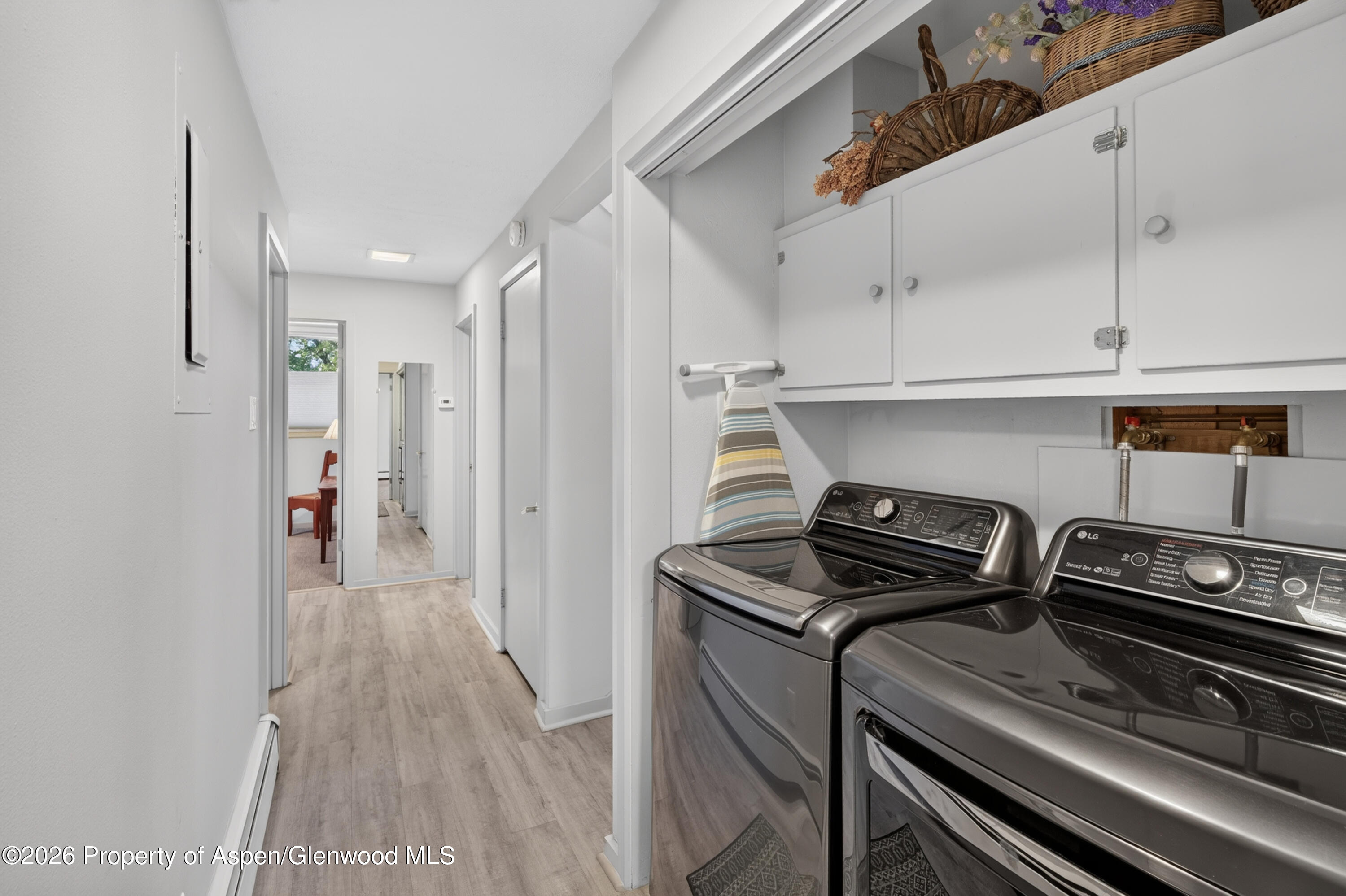 1622 Bennett Avenue Glenwood Springs CO 81601