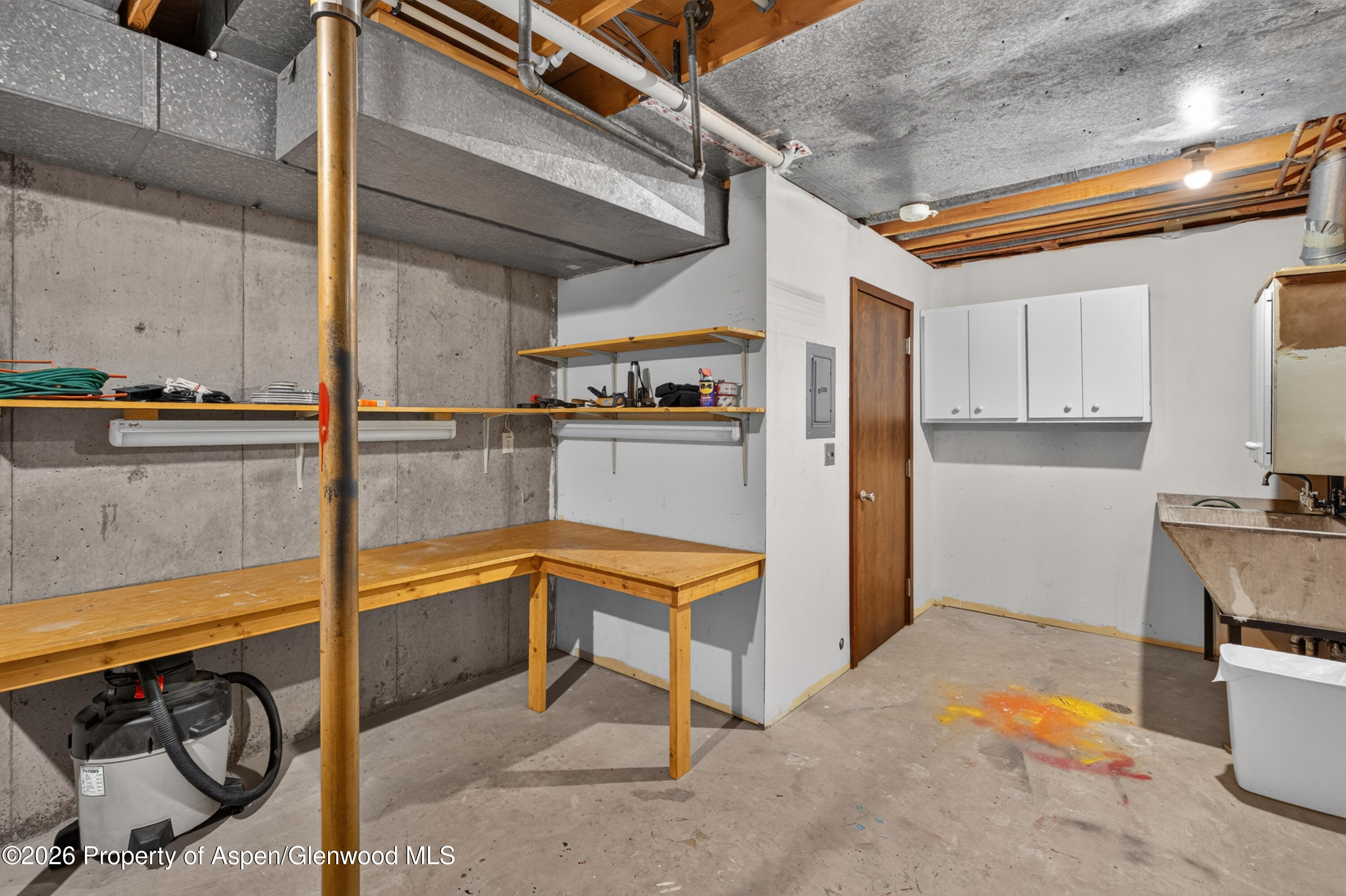 1622 Bennett Avenue Glenwood Springs CO 81601