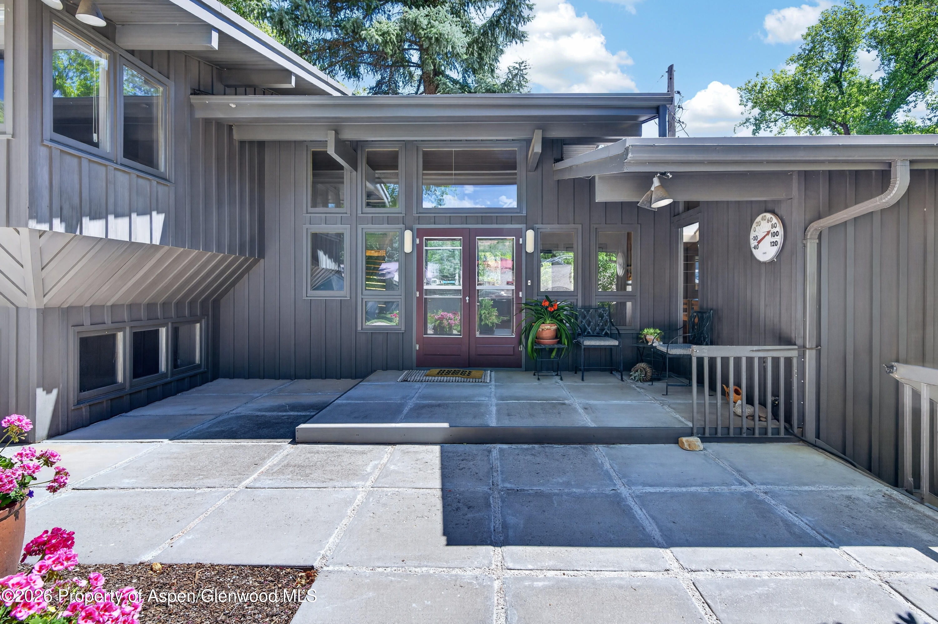 1622 Bennett Avenue Glenwood Springs CO 81601