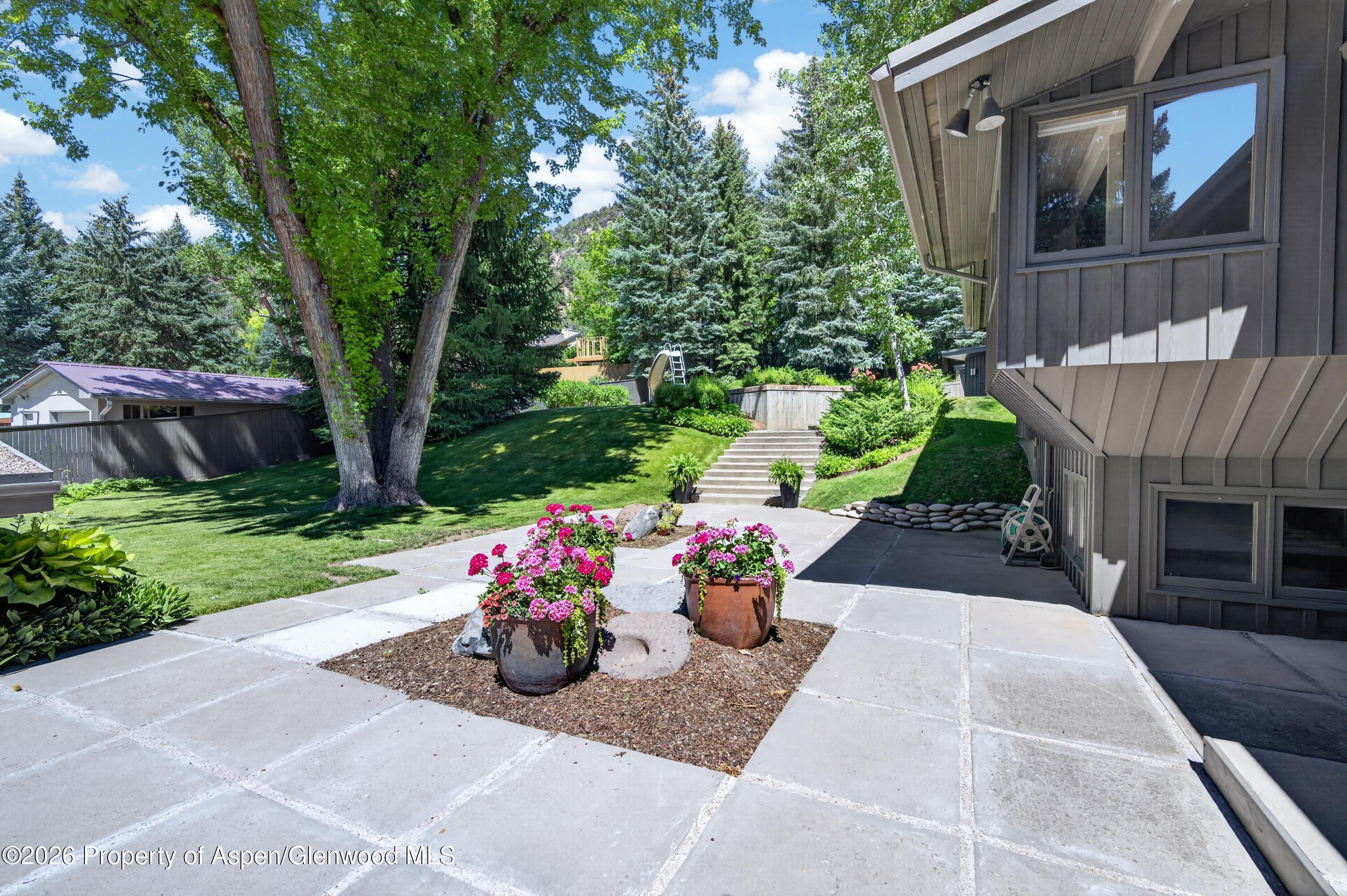 1622 Bennett Avenue Glenwood Springs CO 81601