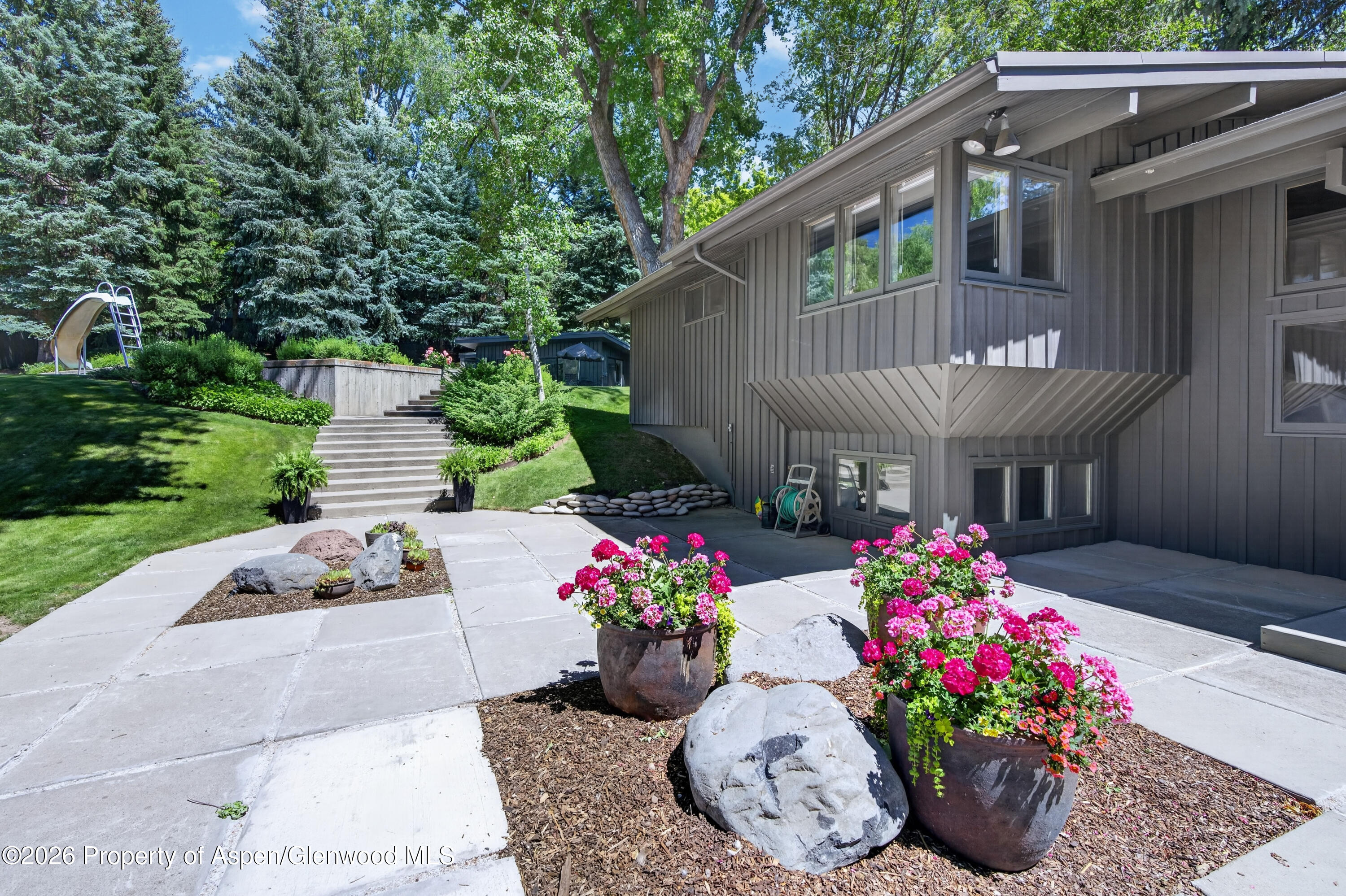 1622 Bennett Avenue Glenwood Springs CO 81601