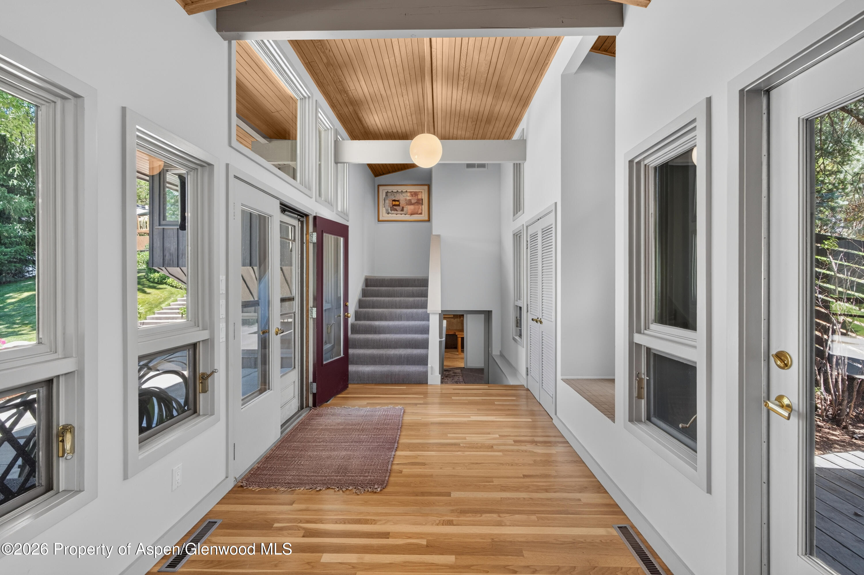 1622 Bennett Avenue Glenwood Springs CO 81601