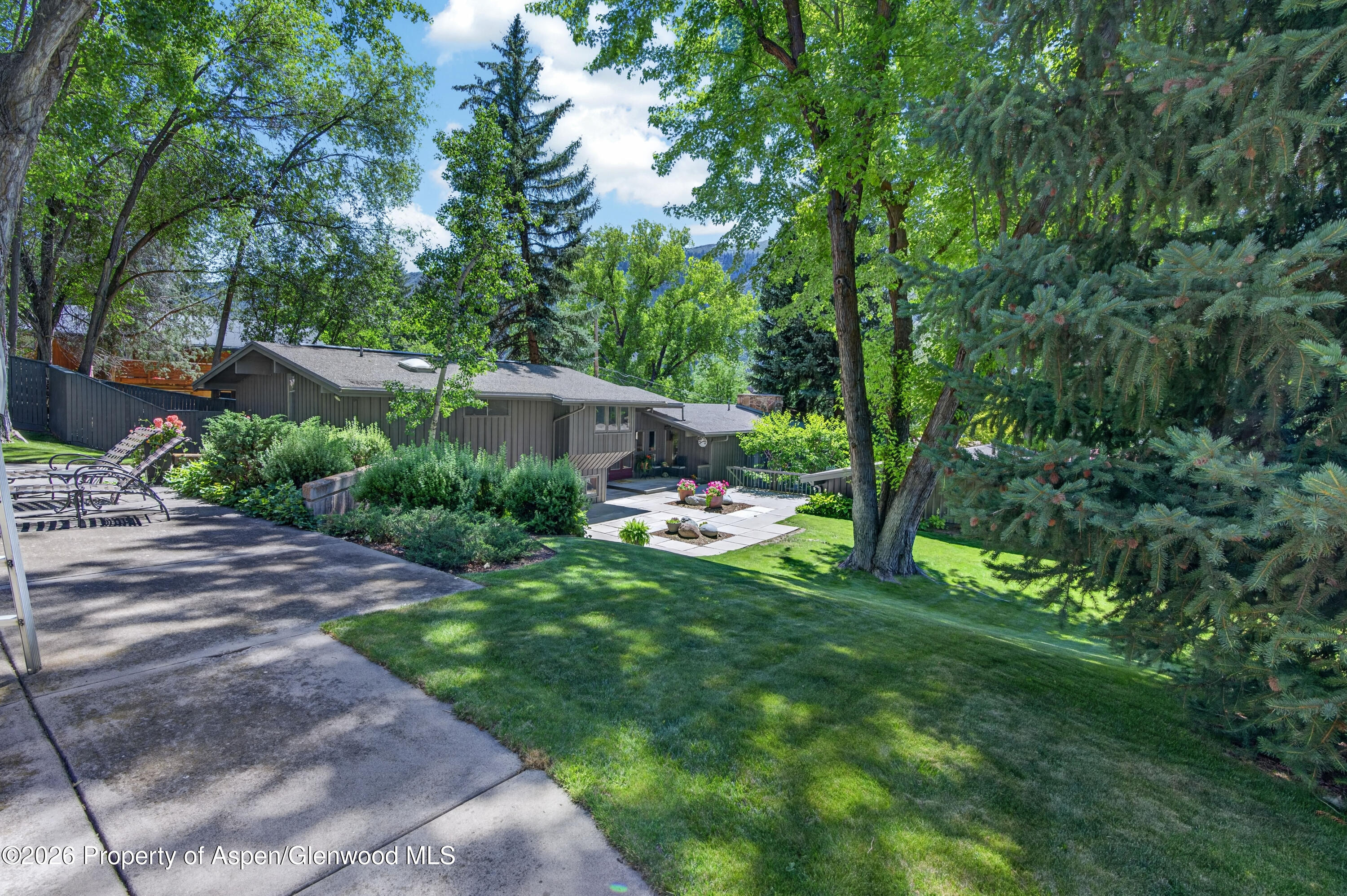1622 Bennett Avenue Glenwood Springs CO 81601
