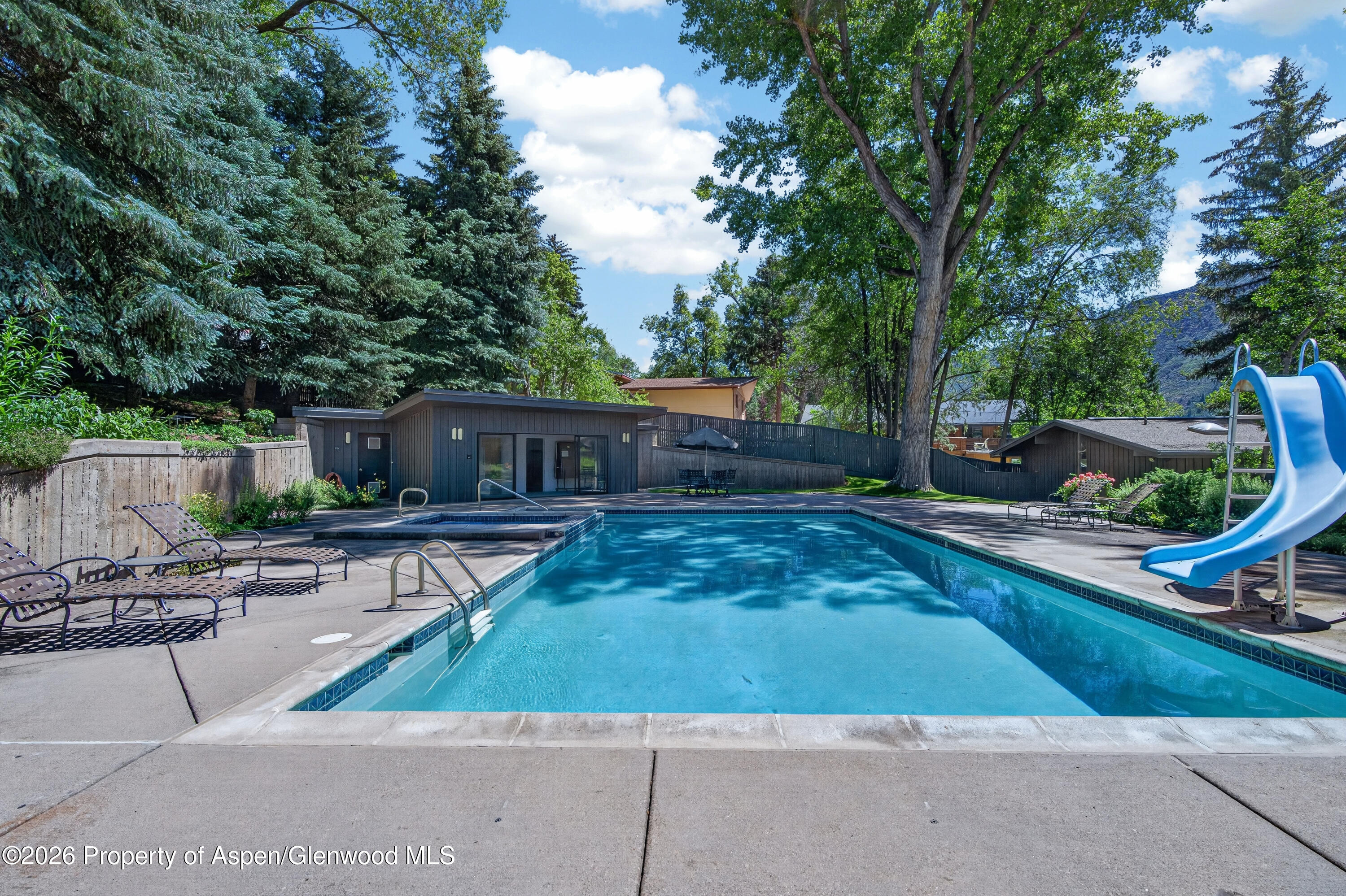 1622 Bennett Avenue Glenwood Springs CO 81601