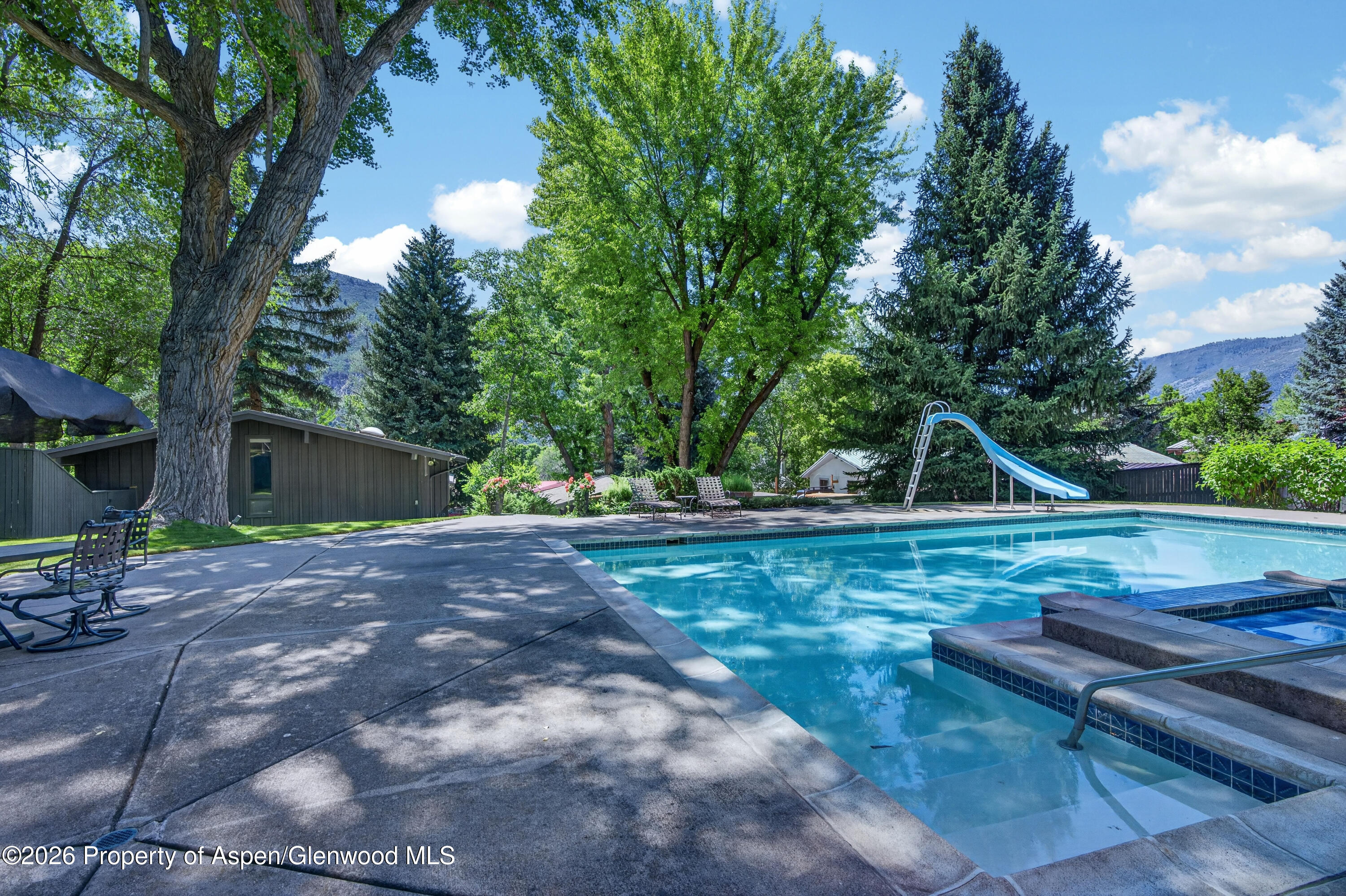 1622 Bennett Avenue Glenwood Springs CO 81601