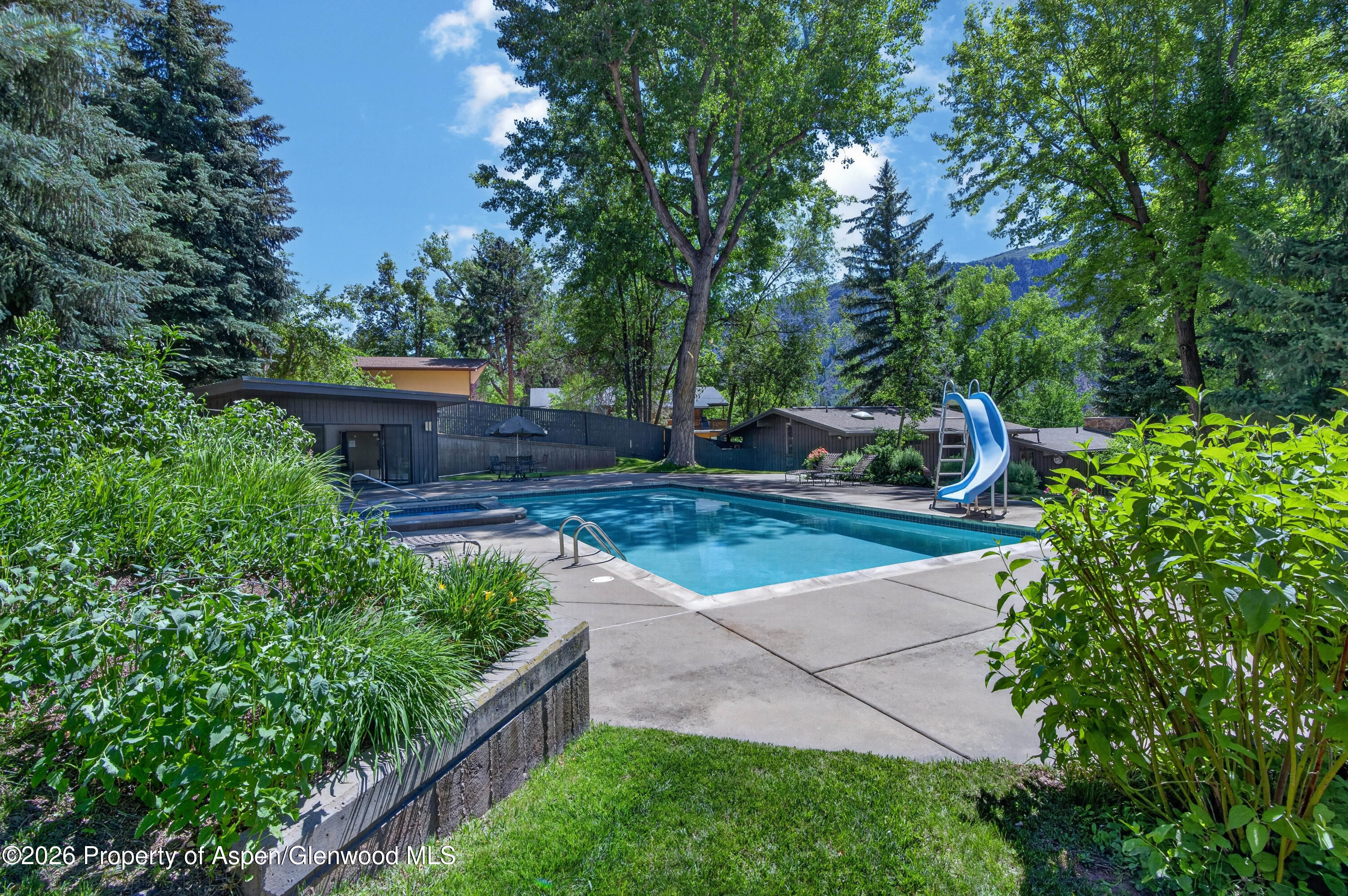 1622 Bennett Avenue Glenwood Springs CO 81601