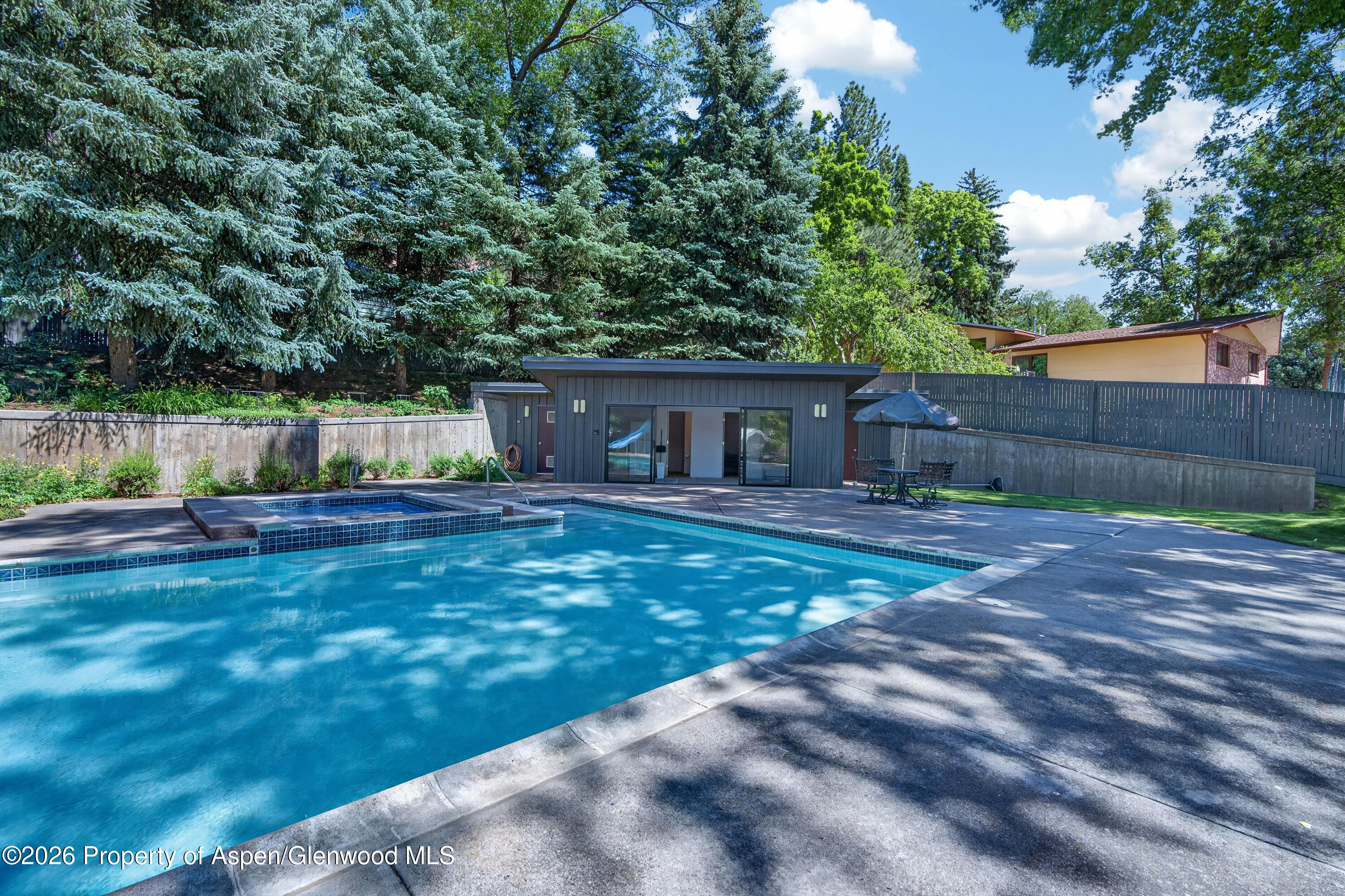 1622 Bennett Avenue Glenwood Springs CO 81601