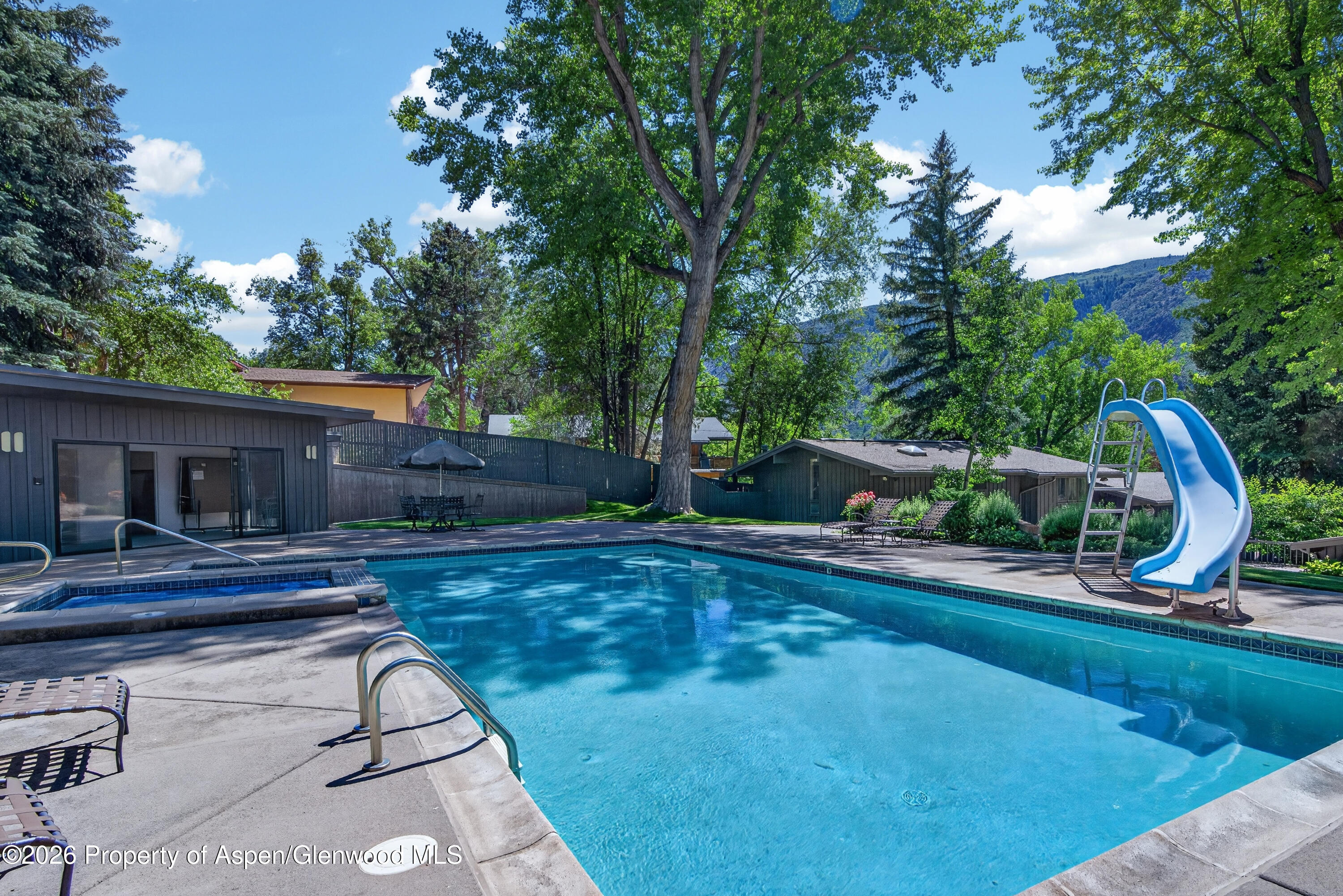 1622 Bennett Avenue Glenwood Springs CO 81601