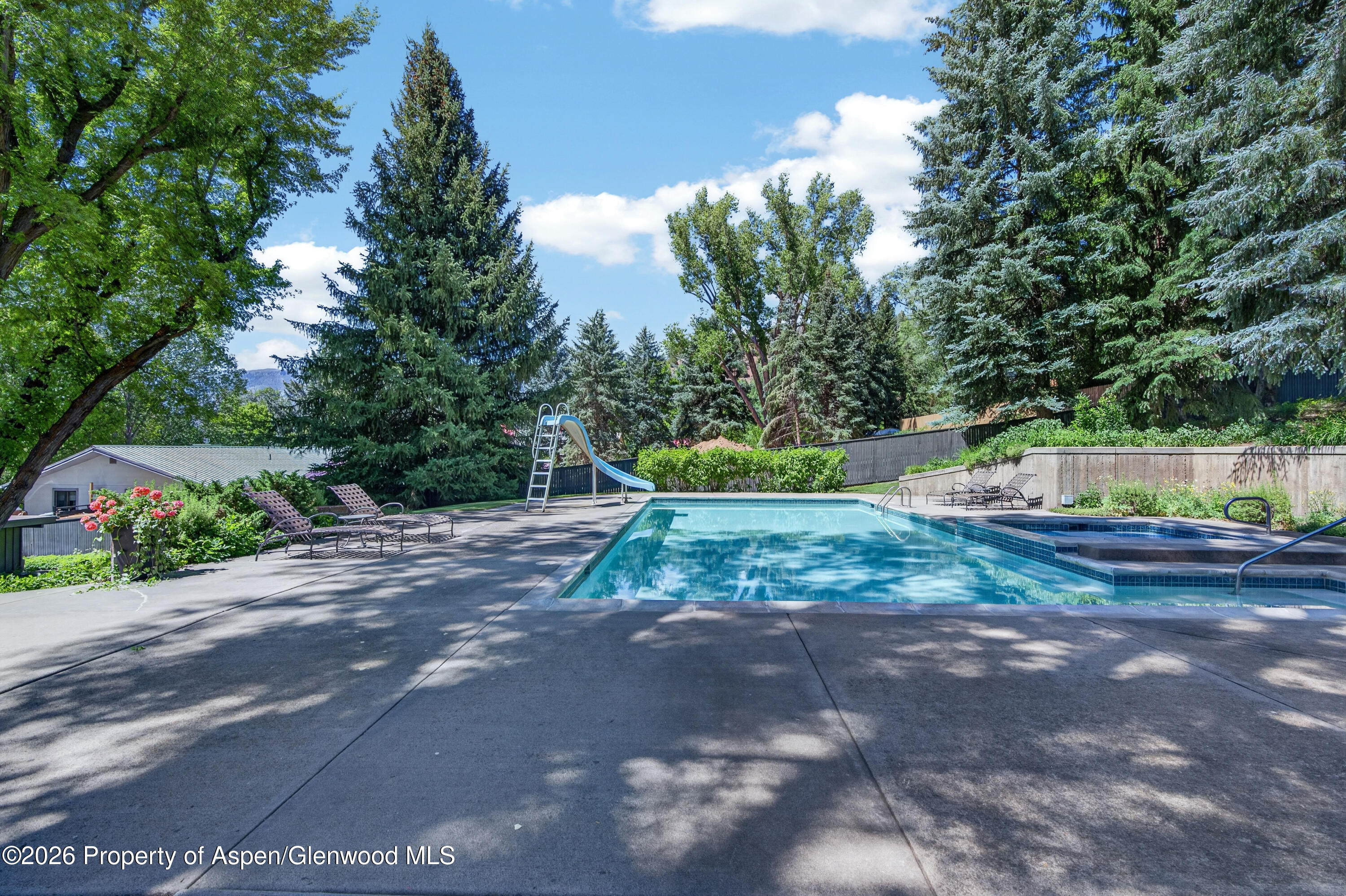 1622 Bennett Avenue Glenwood Springs CO 81601