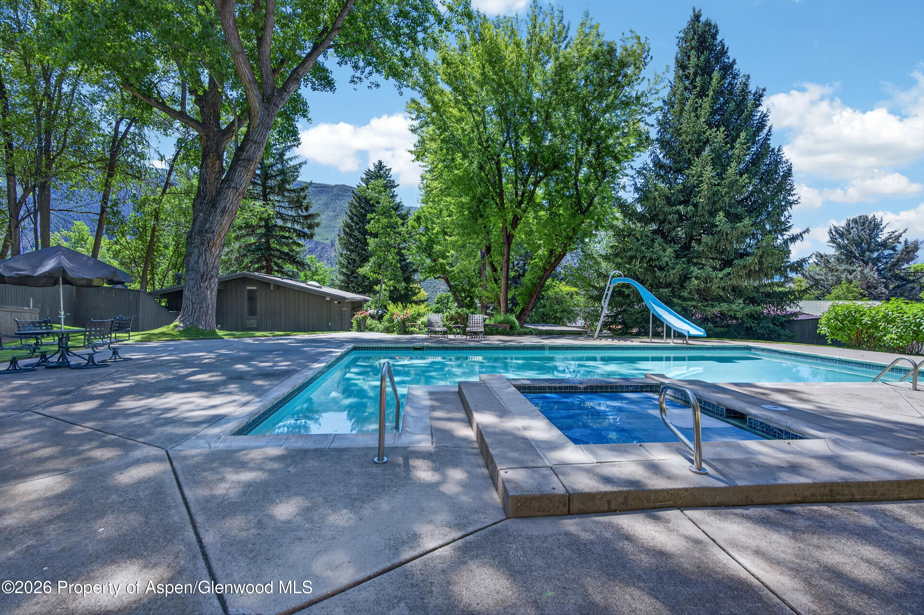 1622 Bennett Avenue Glenwood Springs CO 81601