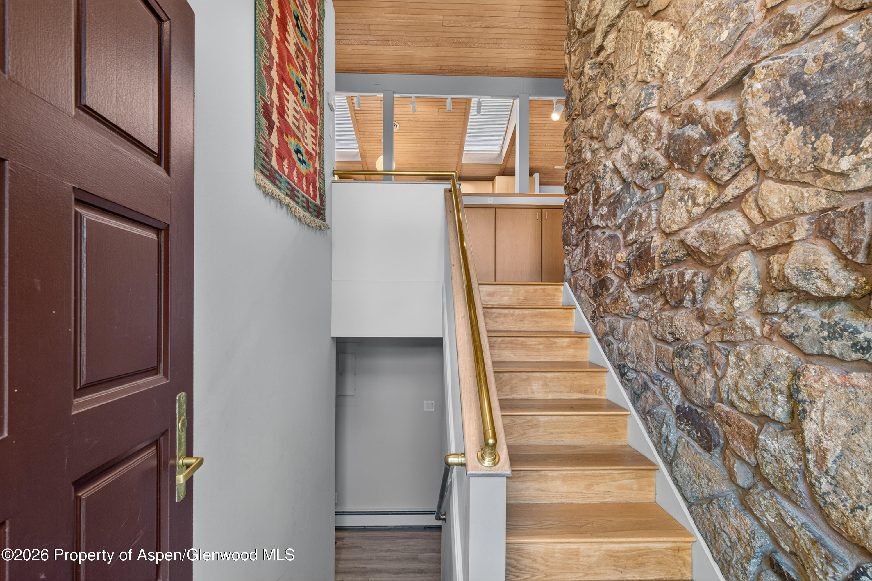 1622 Bennett Avenue Glenwood Springs CO 81601