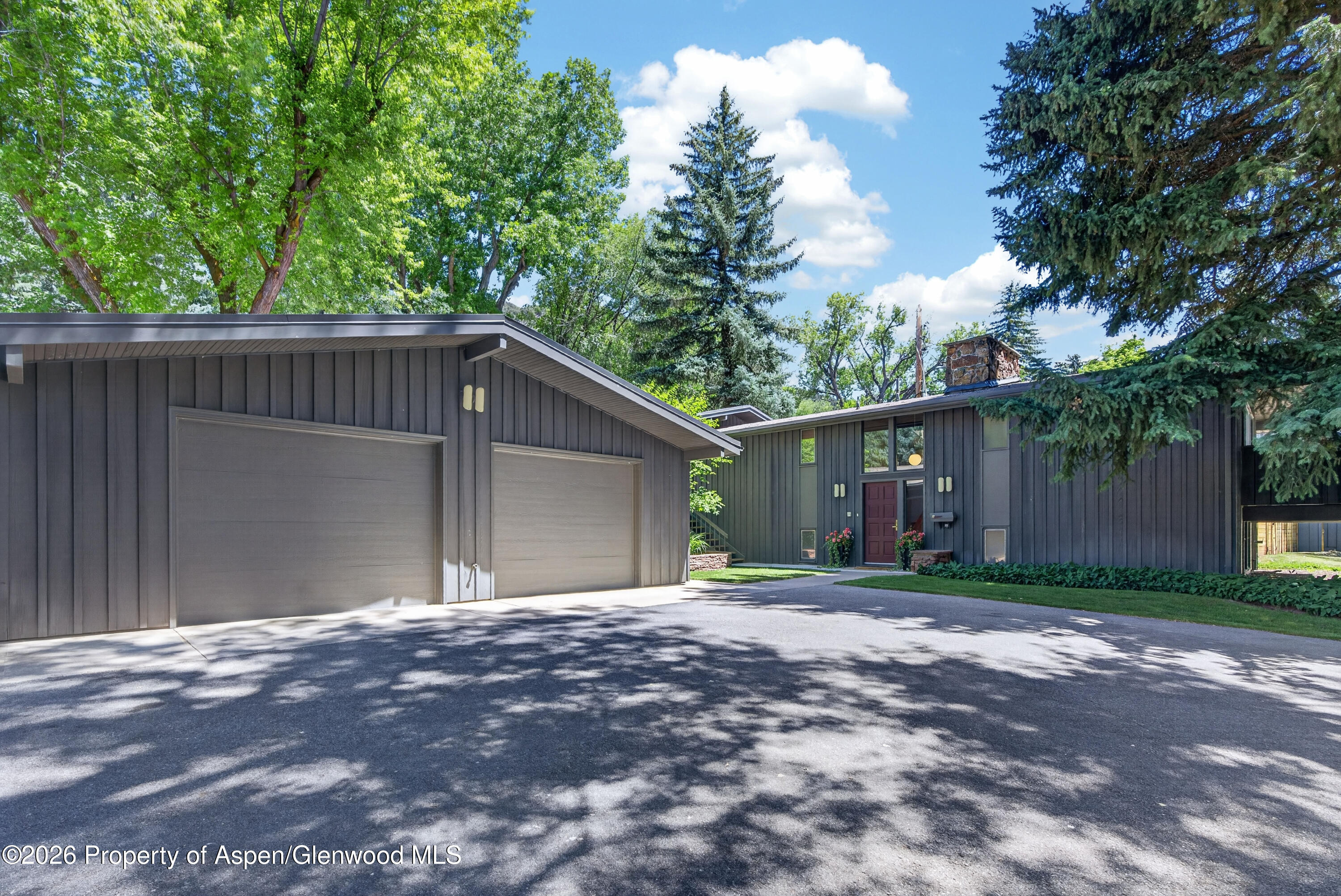 1622 Bennett Avenue Glenwood Springs CO 81601