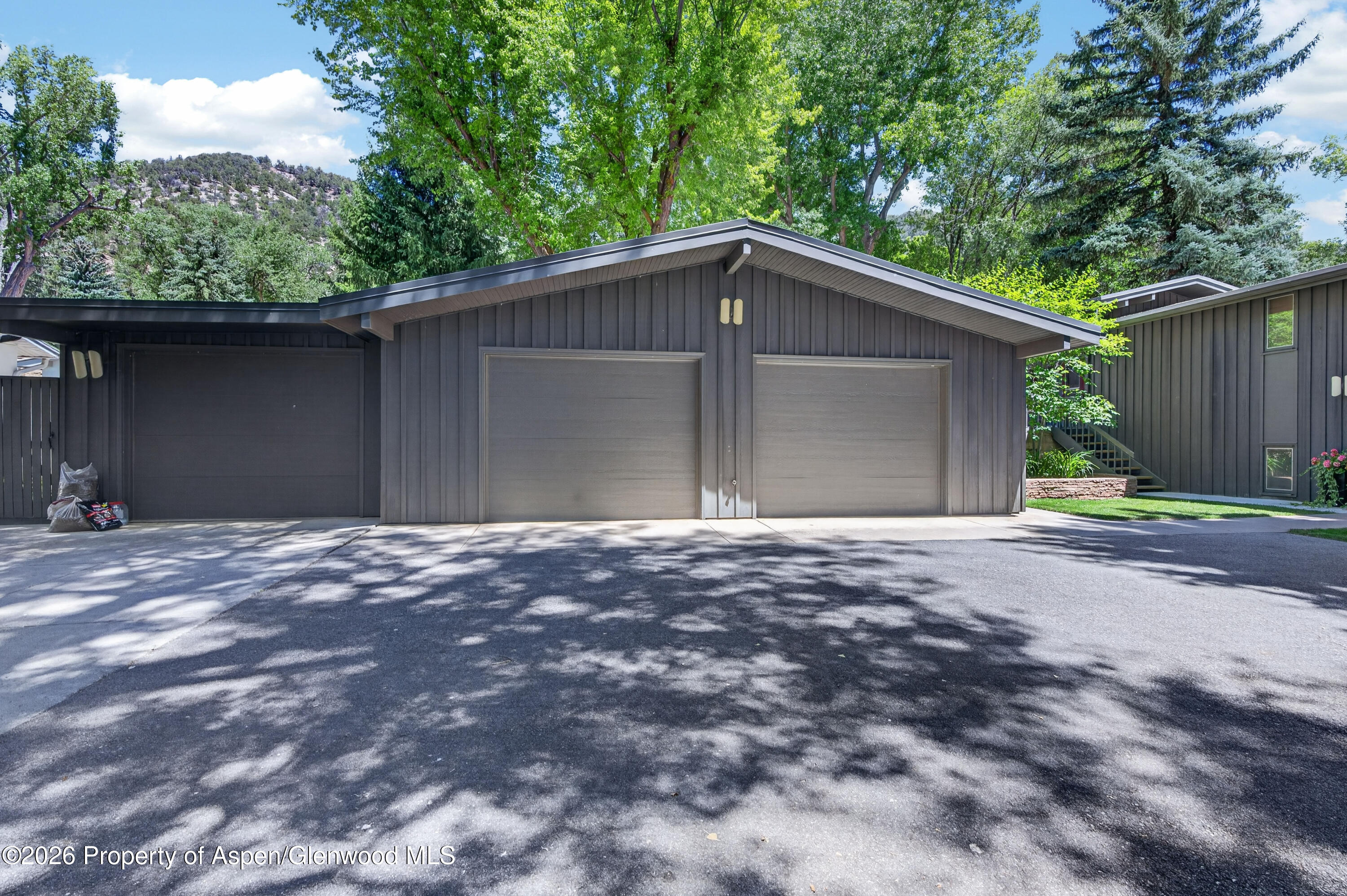 1622 Bennett Avenue Glenwood Springs CO 81601