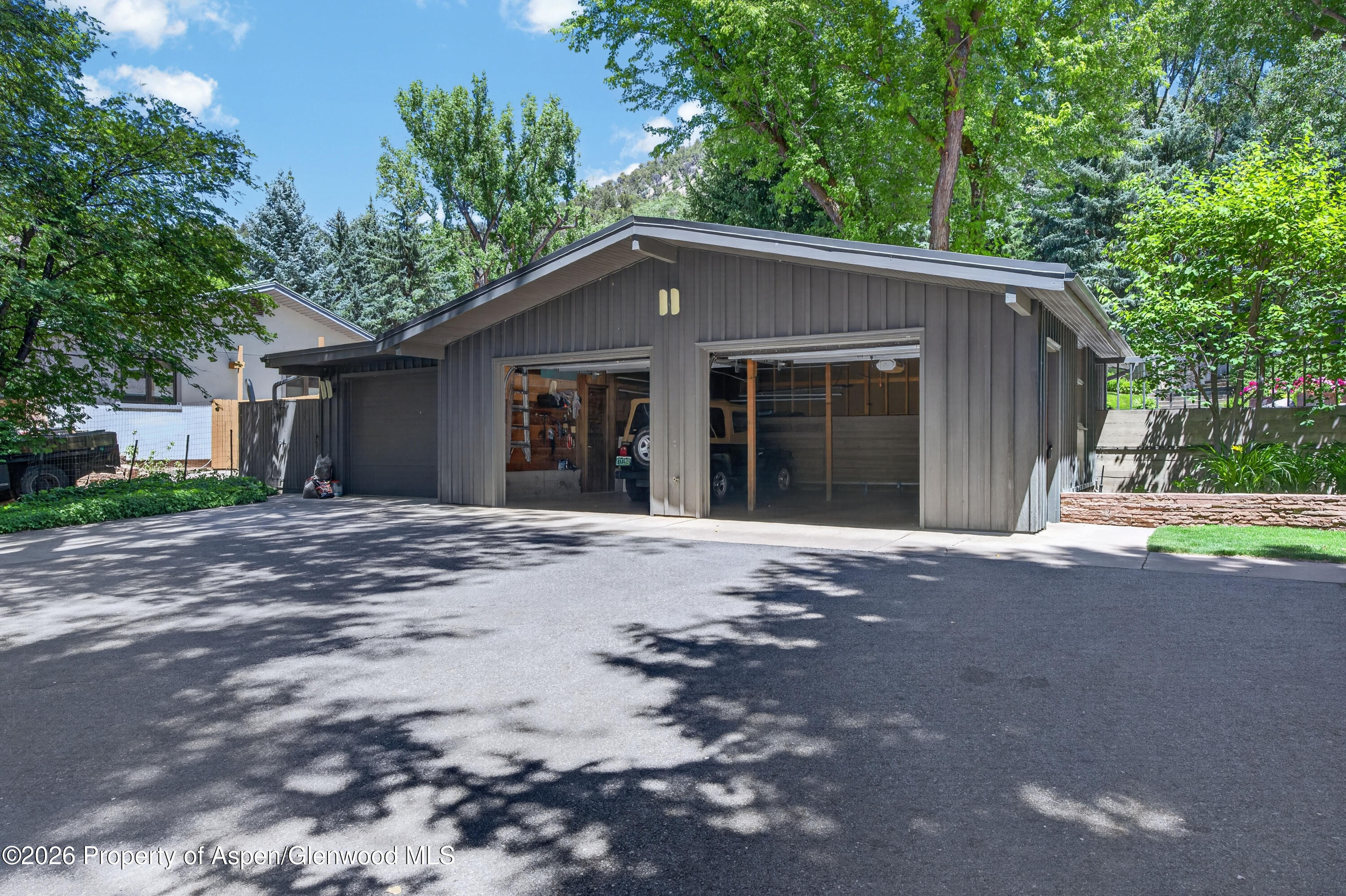1622 Bennett Avenue Glenwood Springs CO 81601
