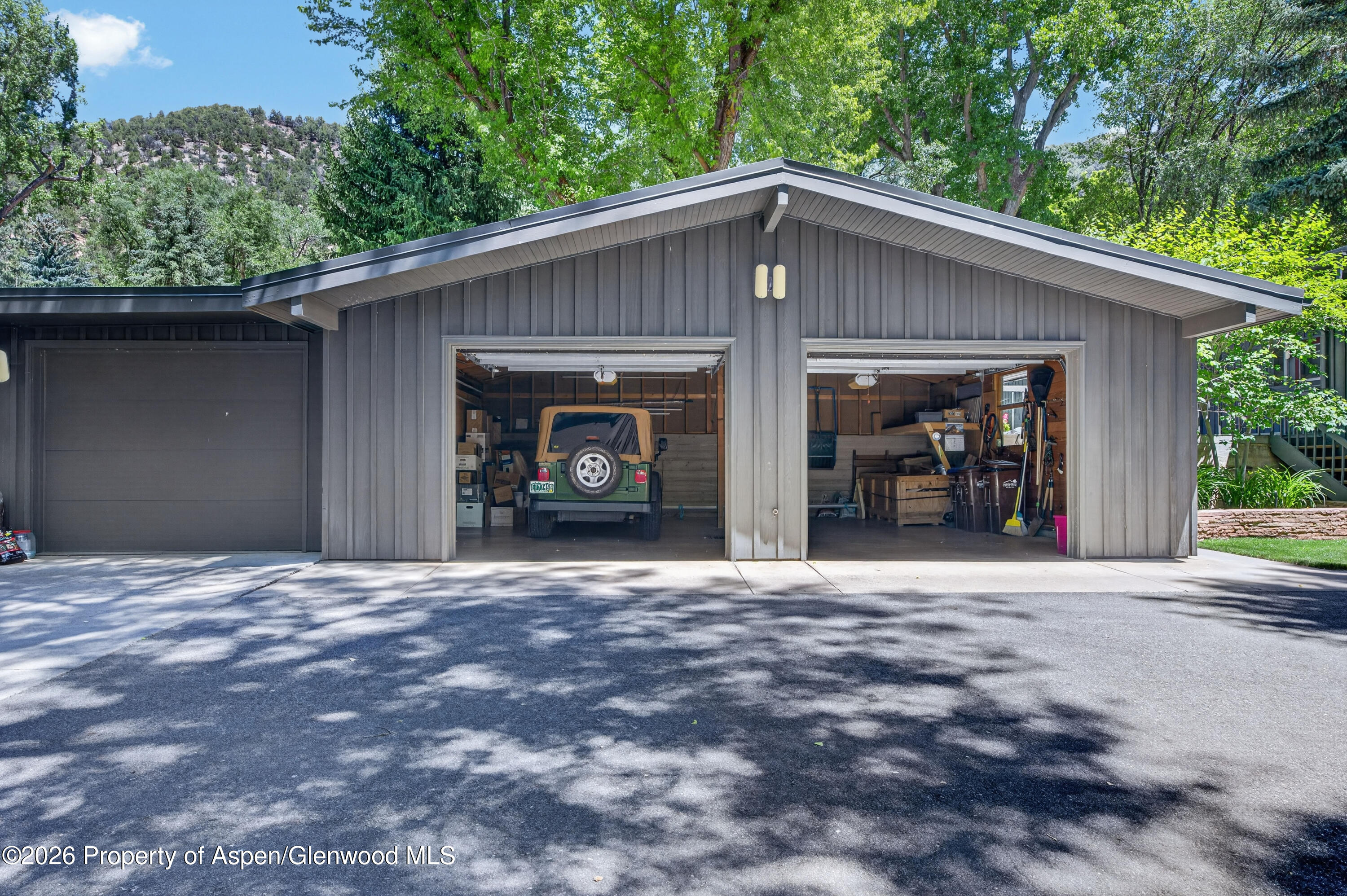 1622 Bennett Avenue Glenwood Springs CO 81601