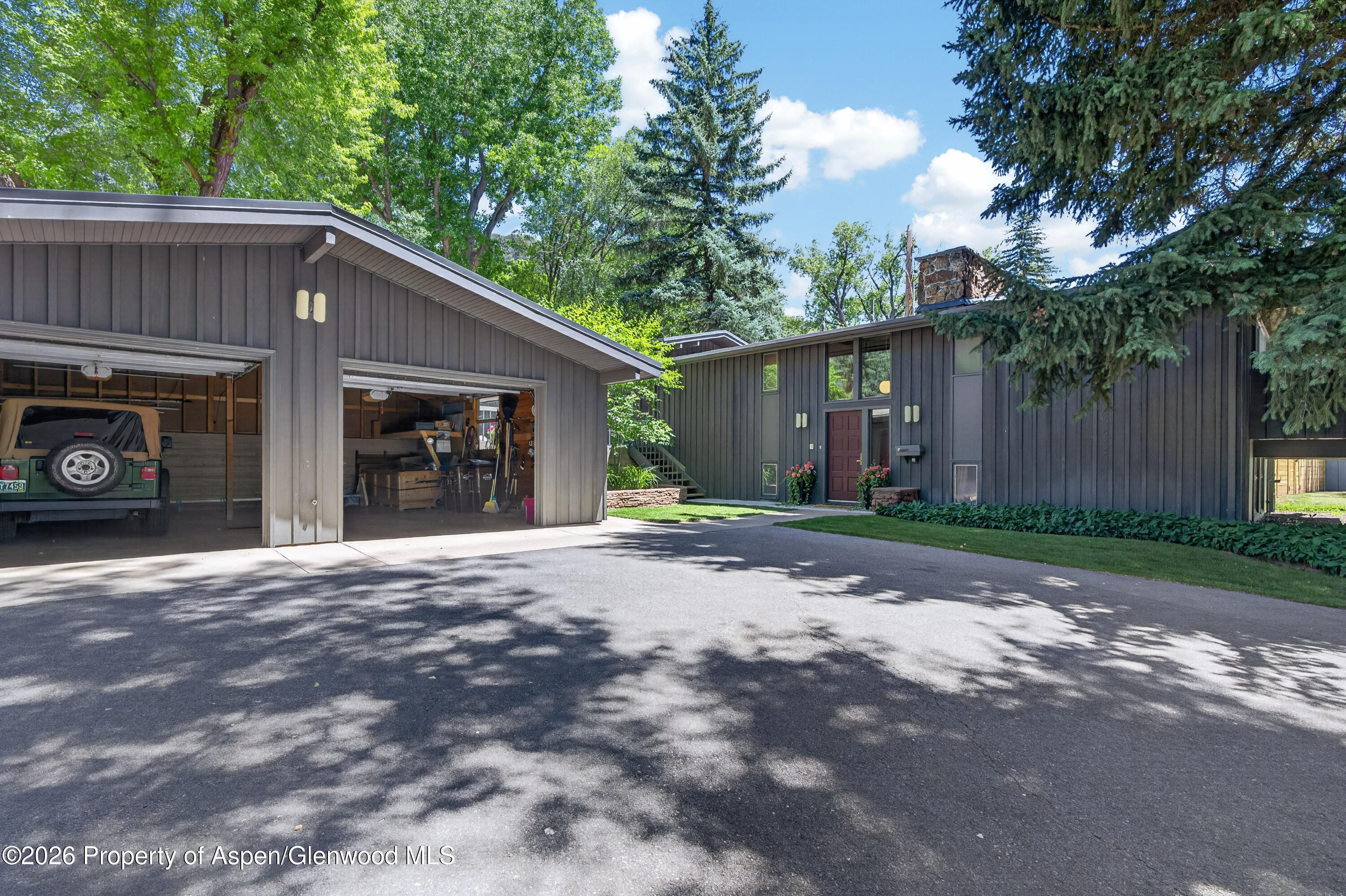 1622 Bennett Avenue Glenwood Springs CO 81601