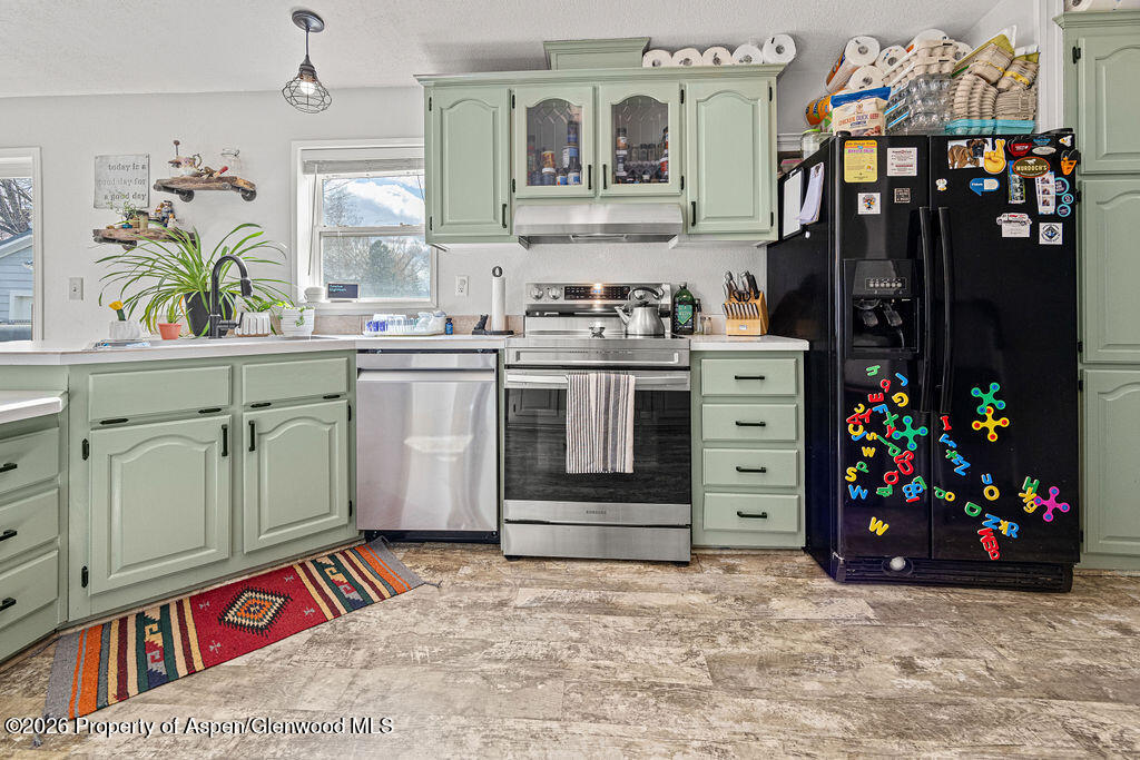 952 E 11th Street Craig CO 81625