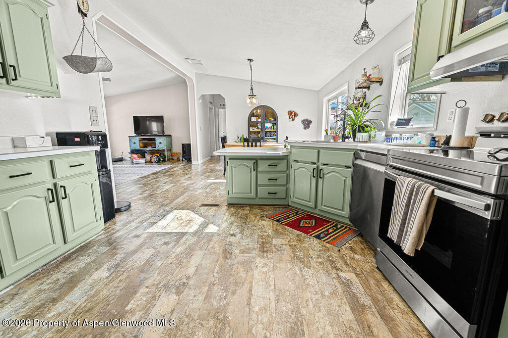 952 E 11th Street Craig CO 81625