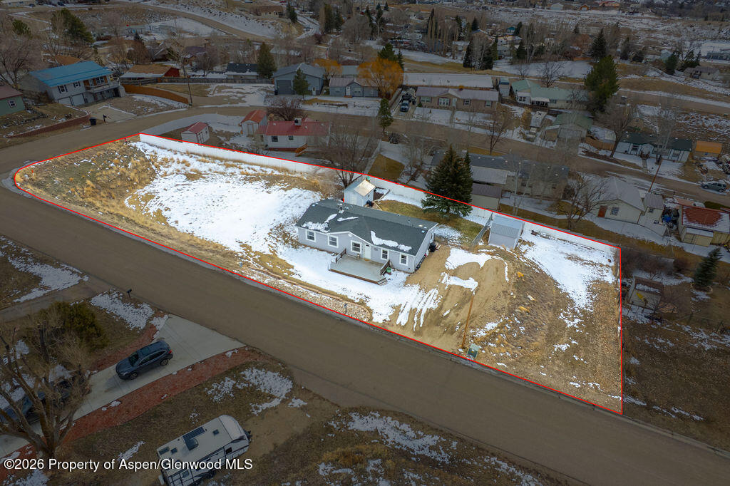 952 E 11th Street Craig CO 81625