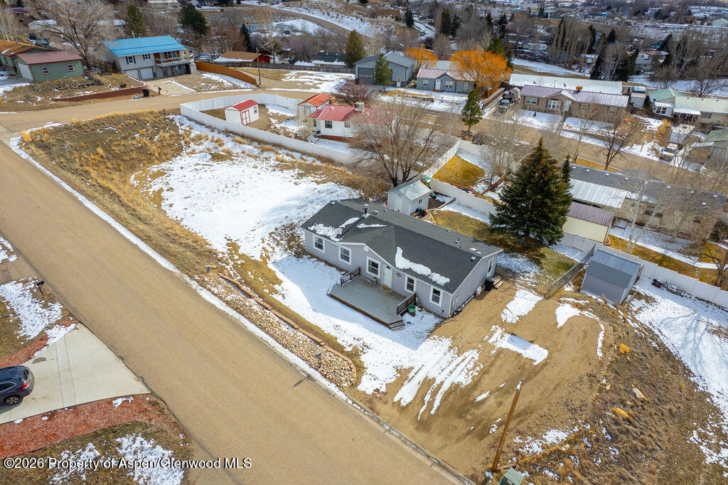 952 E 11th Street Craig CO 81625