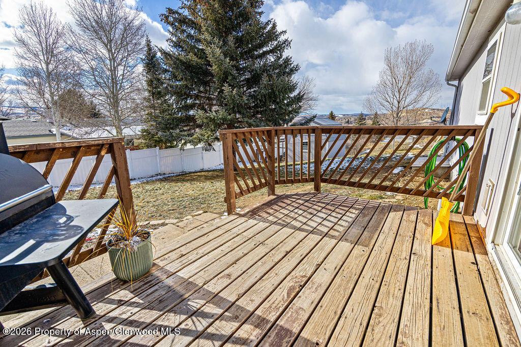 952 E 11th Street Craig CO 81625