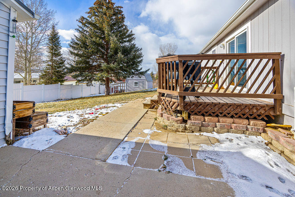 952 E 11th Street Craig CO 81625