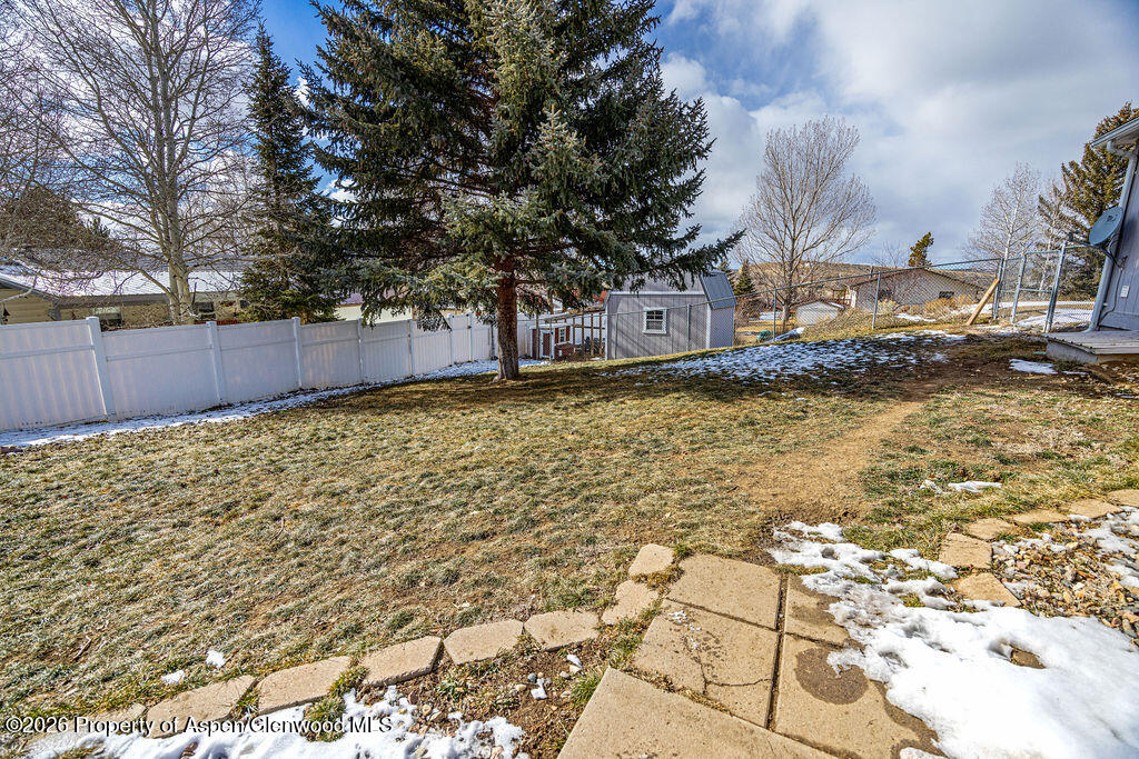 952 E 11th Street Craig CO 81625