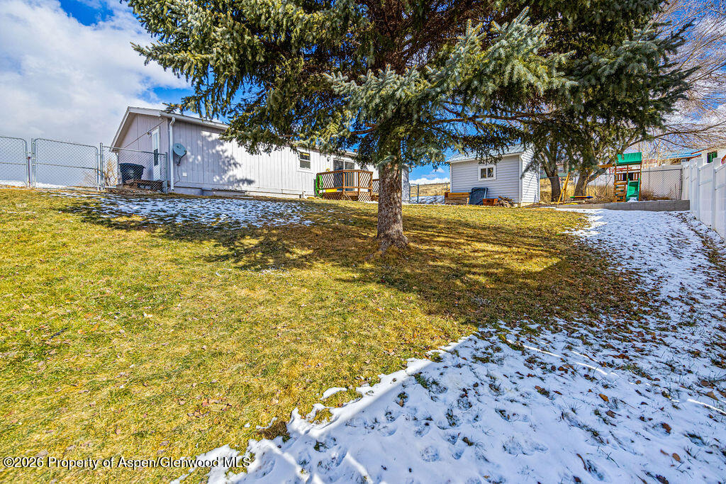 952 E 11th Street Craig CO 81625