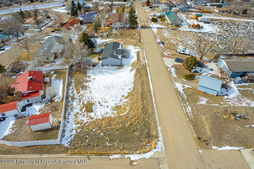 952 E 11th Street Craig CO 81625