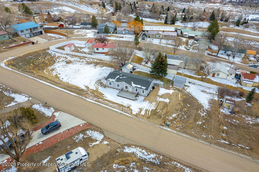 952 E 11th Street Craig CO 81625