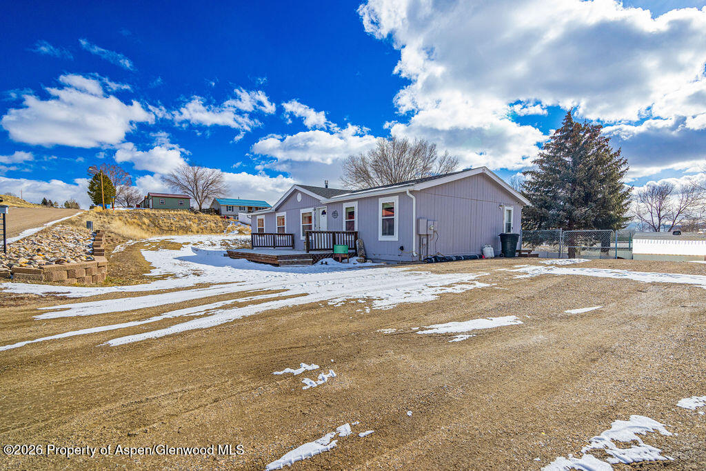 952 E 11th Street Craig CO 81625