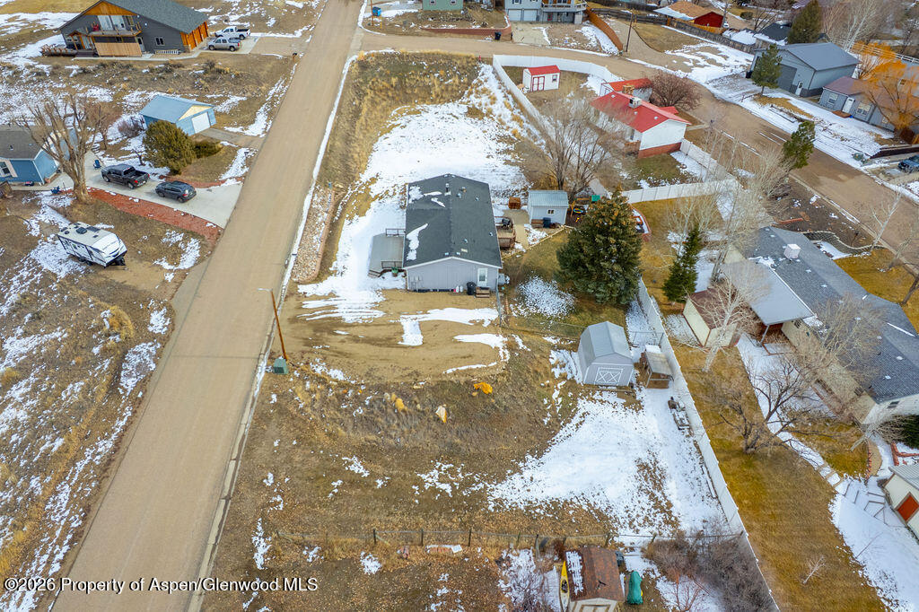 952 E 11th Street Craig CO 81625