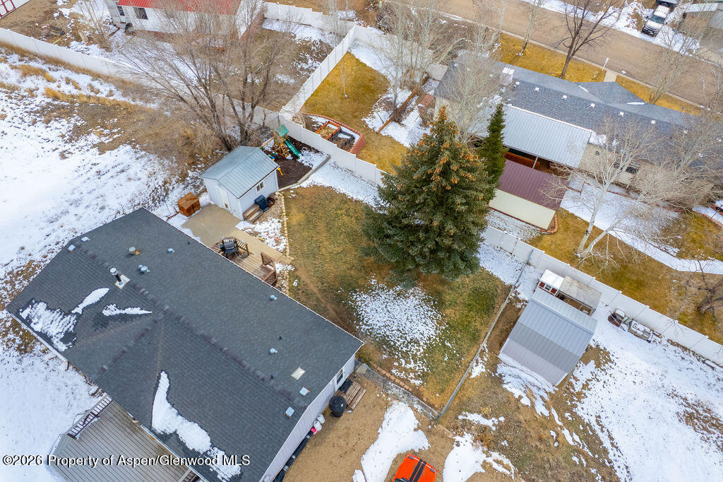 952 E 11th Street Craig CO 81625