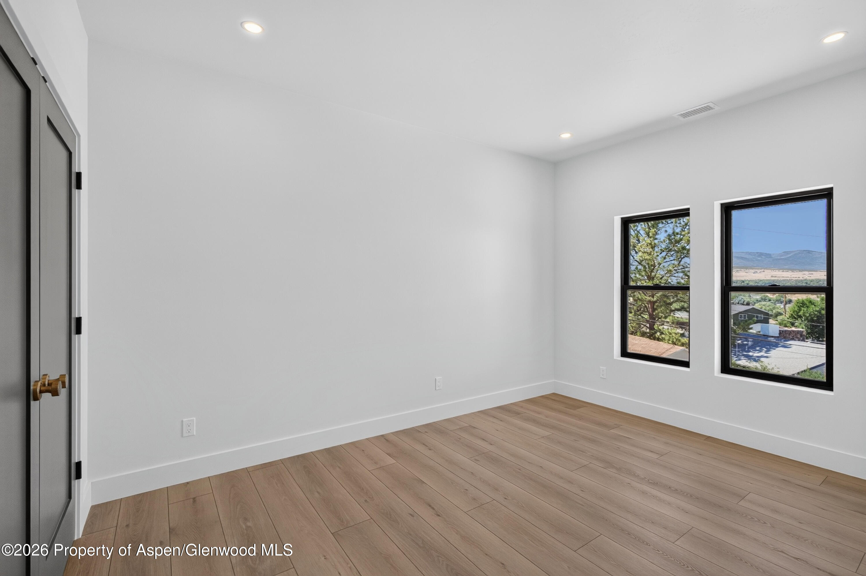 1334 Clover Court Rifle CO 81650