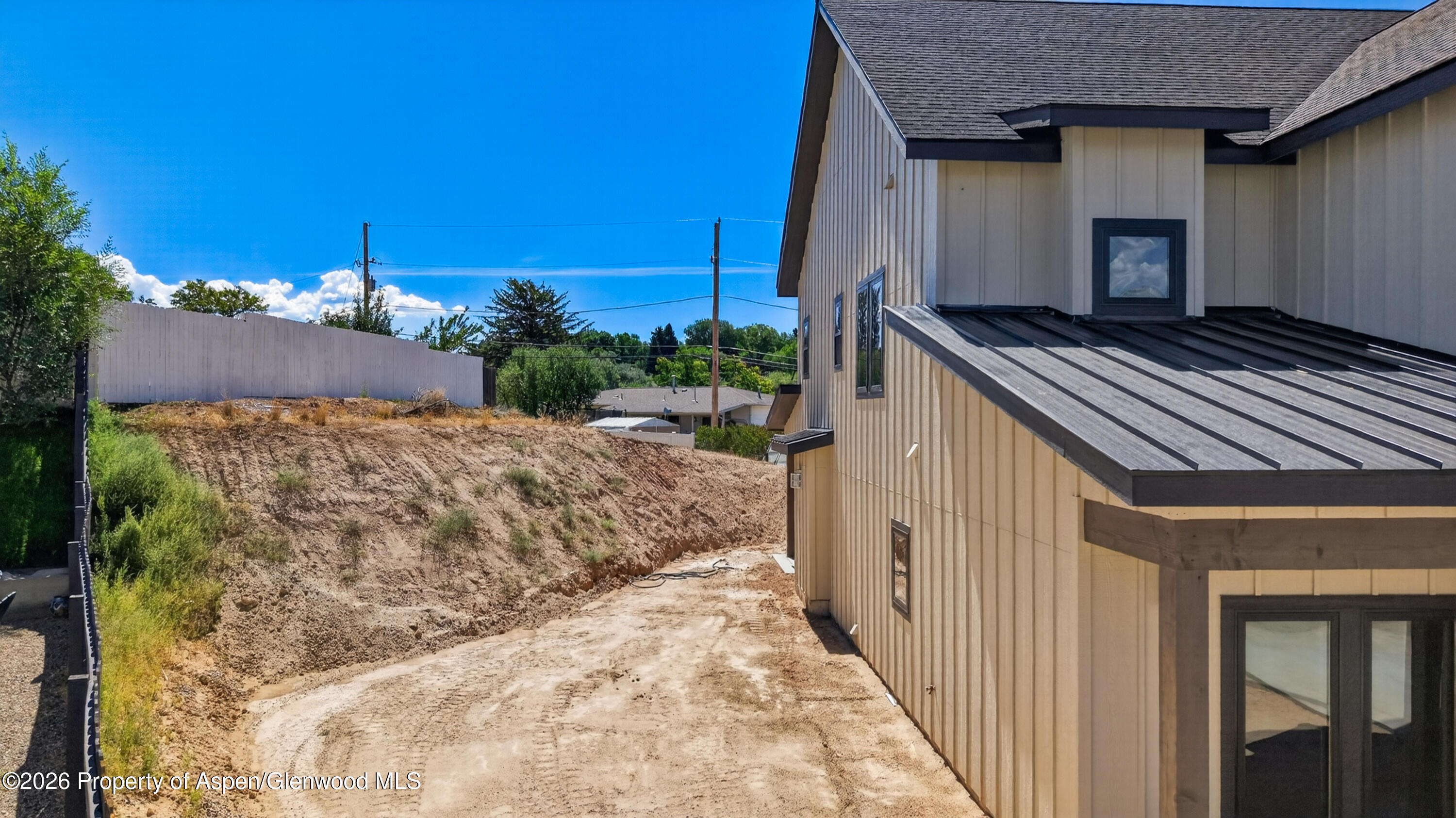 1334 Clover Court Rifle CO 81650