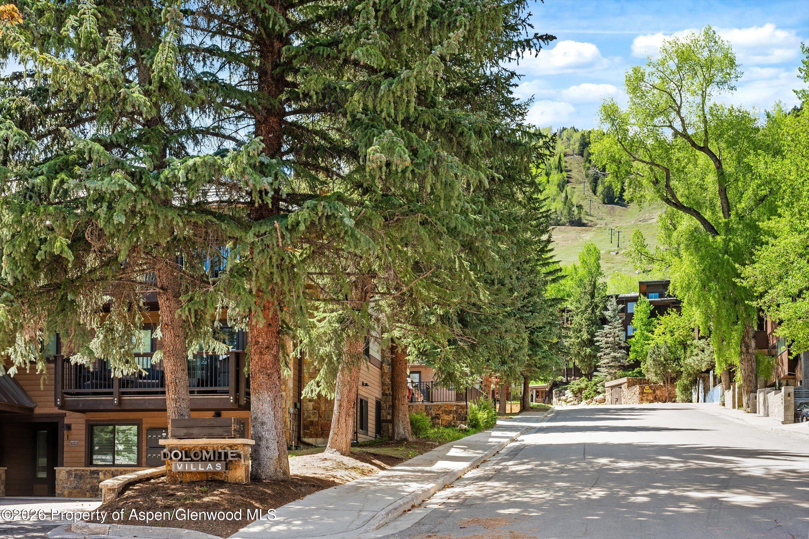 650 S Monarch Street Aspen CO 81611