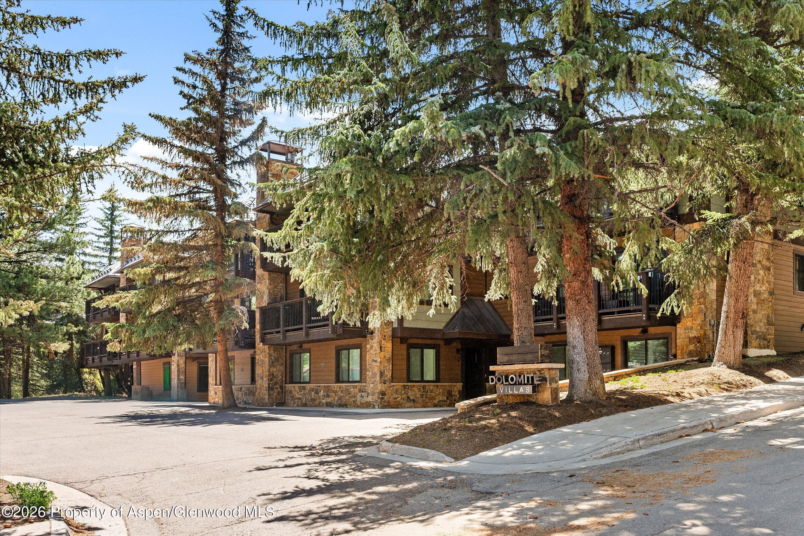 650 S Monarch Street Aspen CO 81611