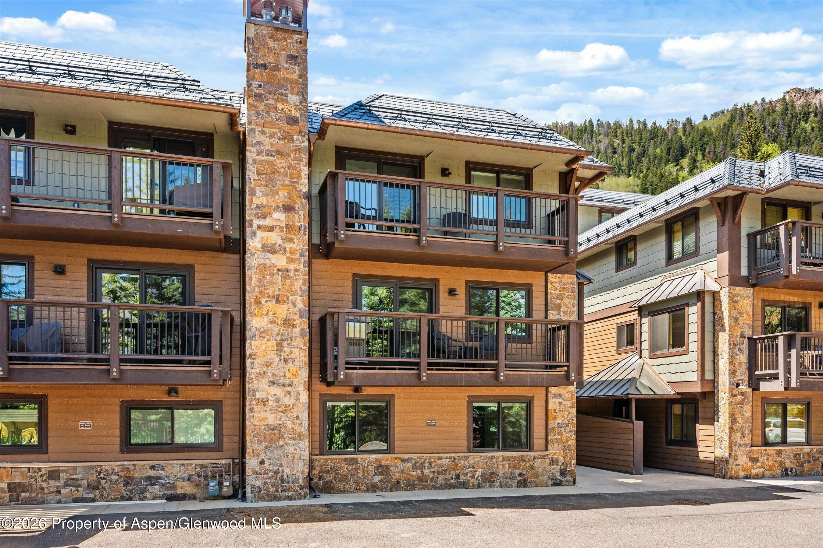 650 S Monarch Street Aspen CO 81611