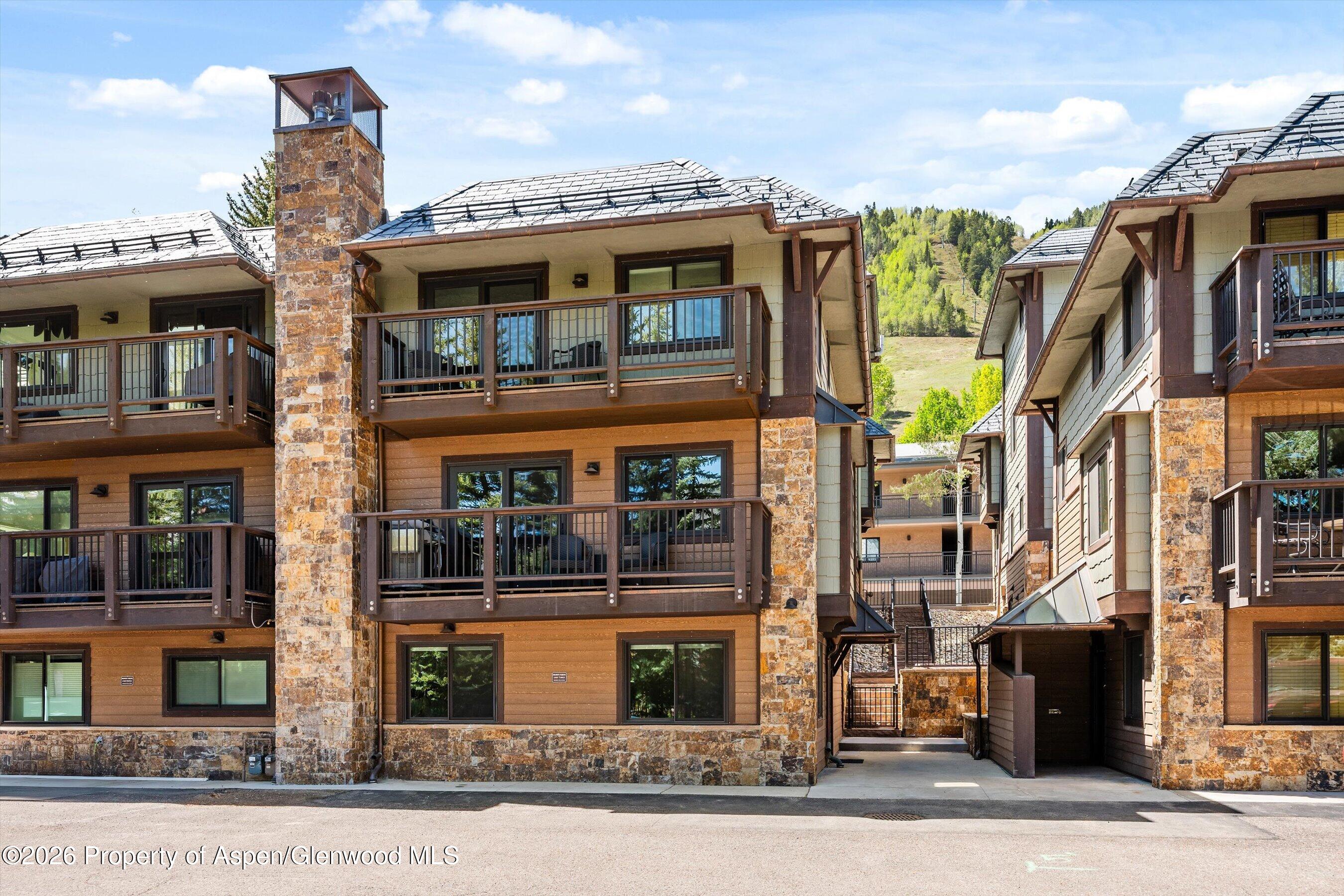 650 S Monarch Street Aspen CO 81611