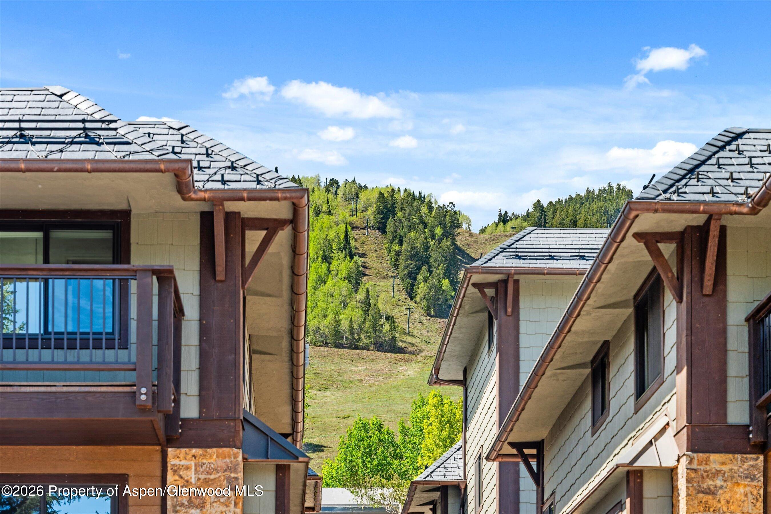 650 S Monarch Street Aspen CO 81611