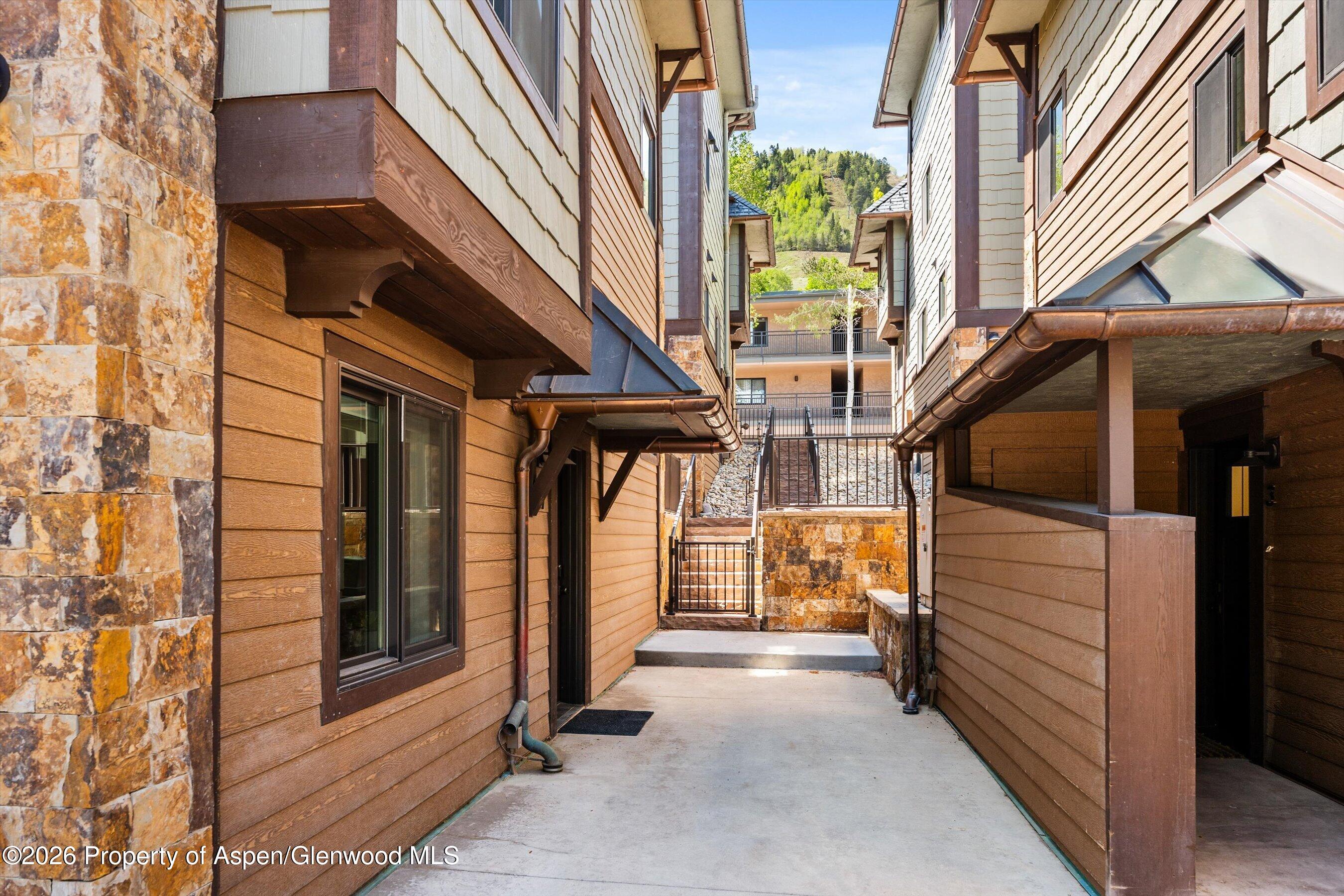 650 S Monarch Street Aspen CO 81611